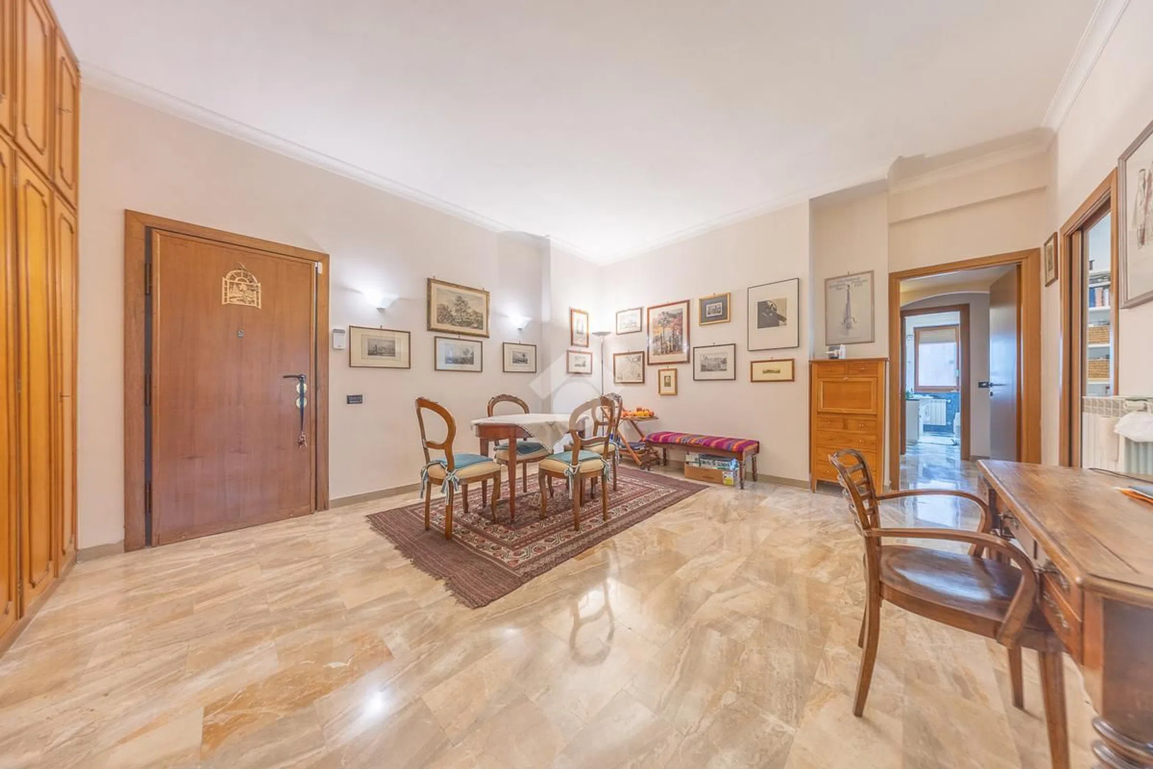 Trilocale in via Salvatore d'Amelio, 24 - Photo 2