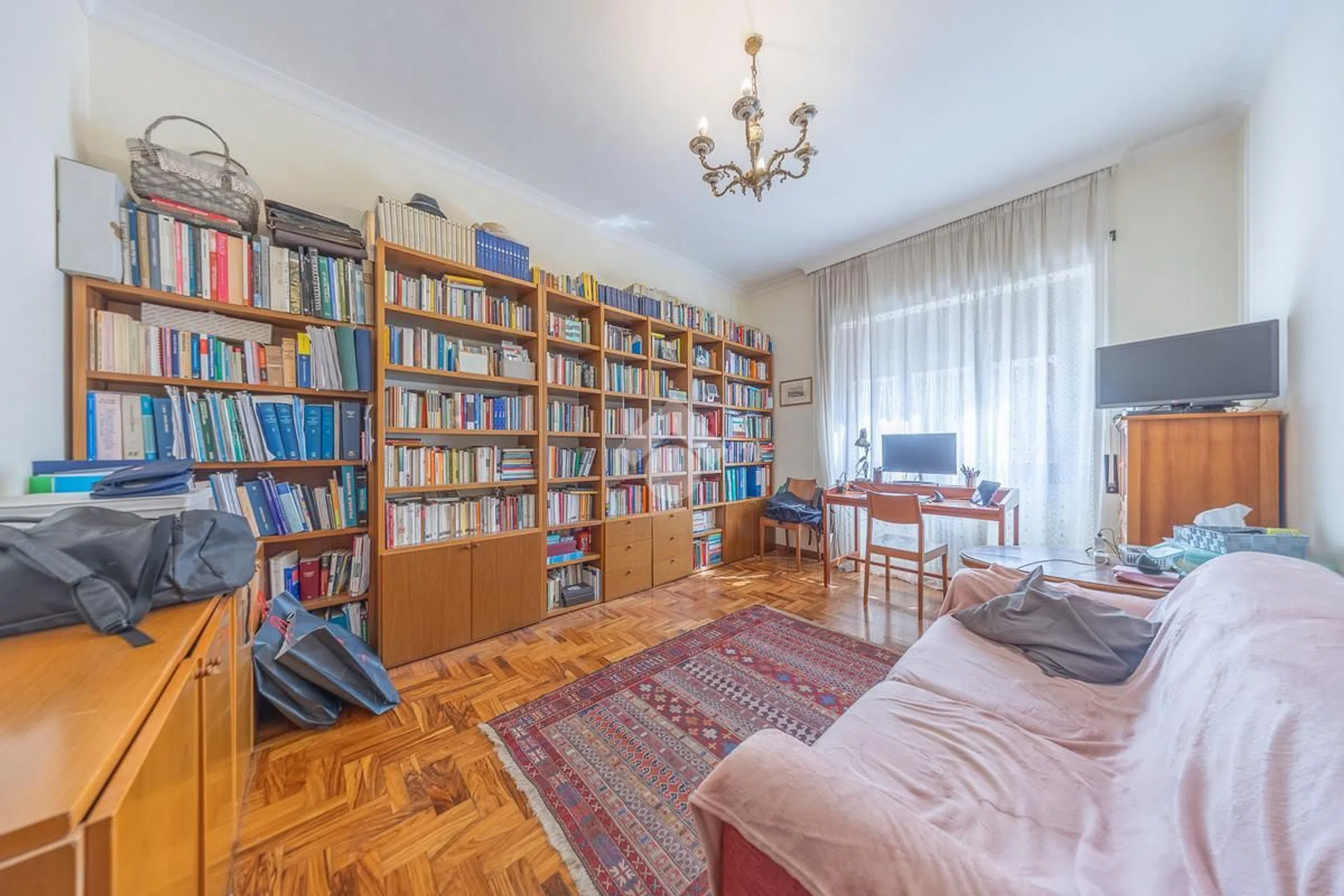 Trilocale in via Salvatore d'Amelio, 24 - Photo 11