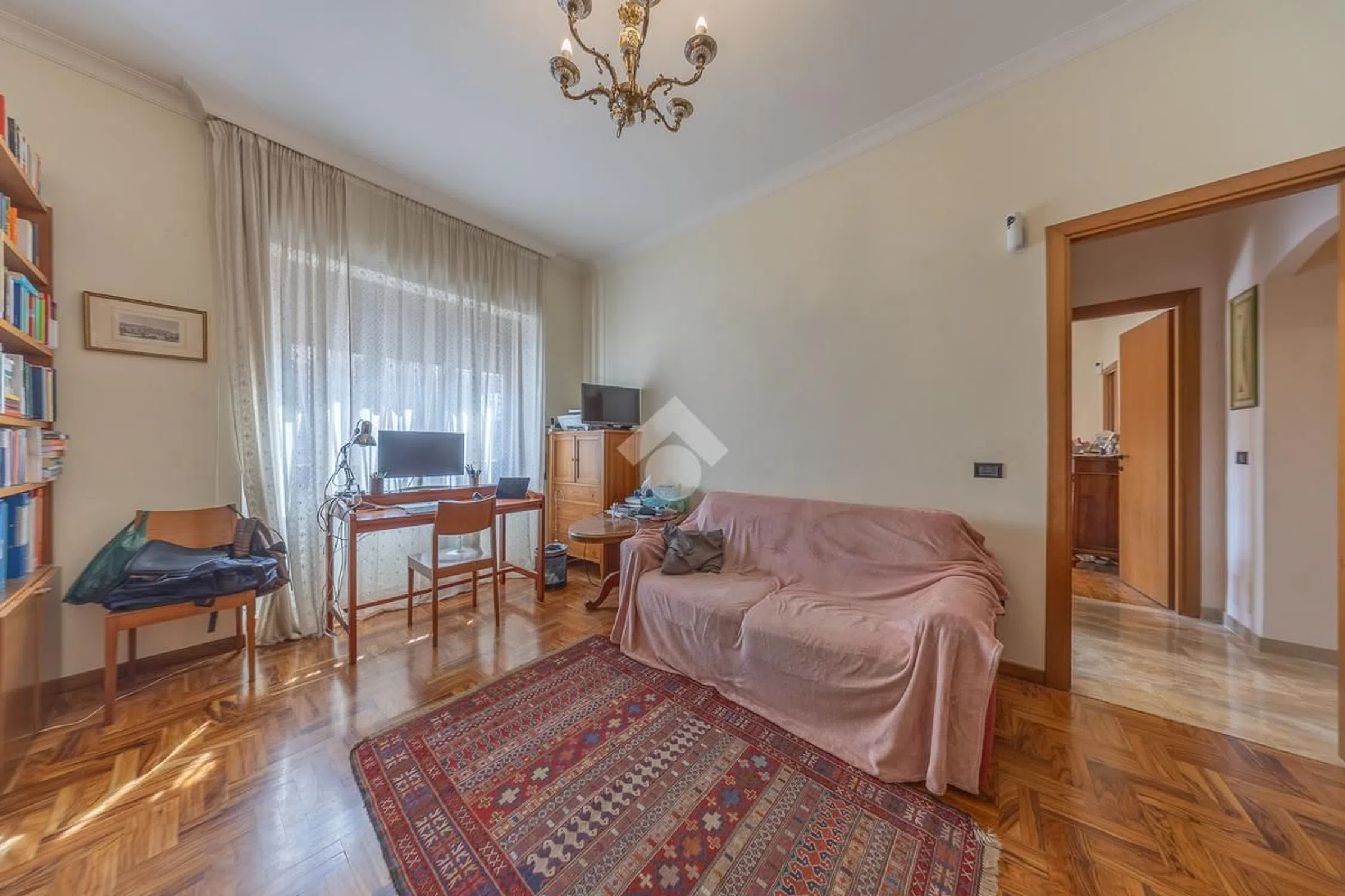 Trilocale in via Salvatore d'Amelio, 24 - Photo 13