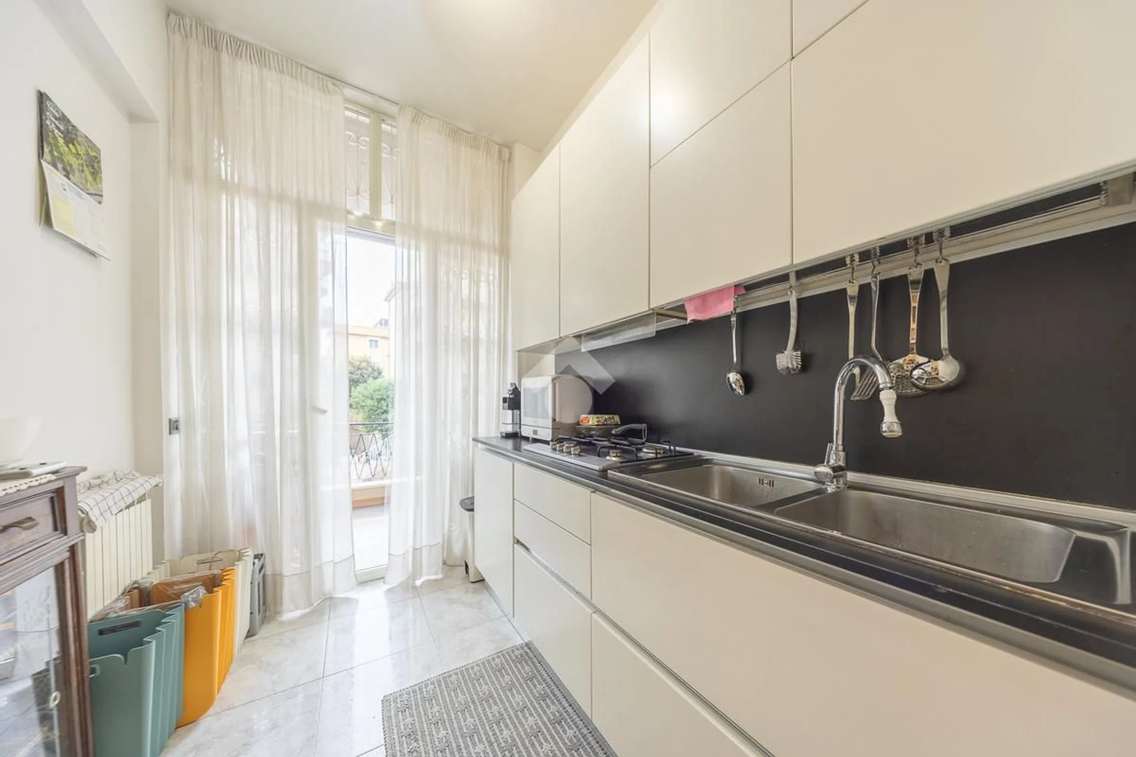 Trilocale in via Salvatore d'Amelio, 24 - Photo 14