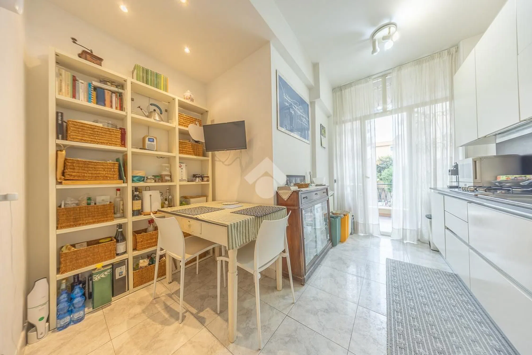 Trilocale in via Salvatore d'Amelio, 24 - Photo 16