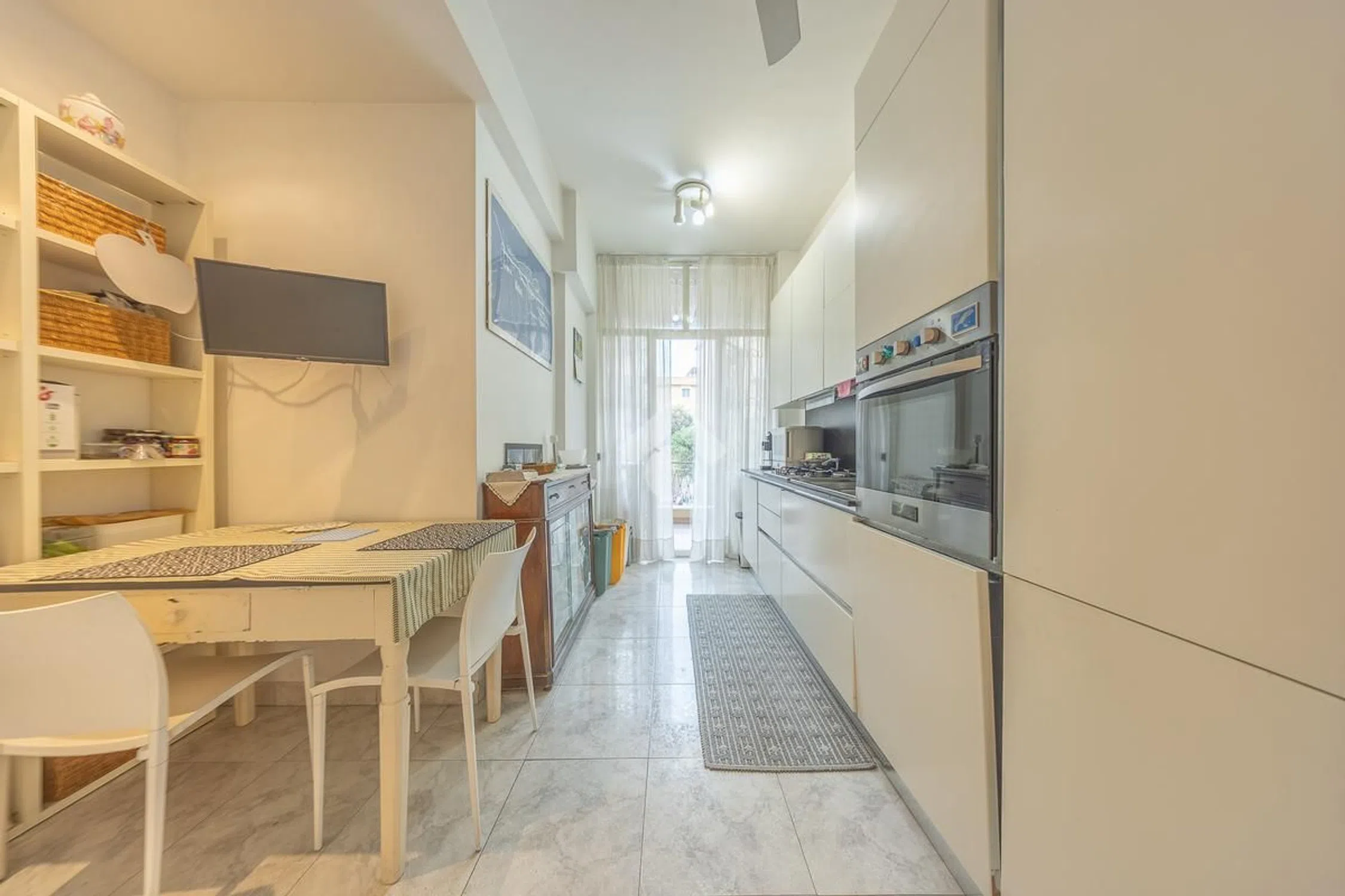Trilocale in via Salvatore d'Amelio, 24 - Photo 17