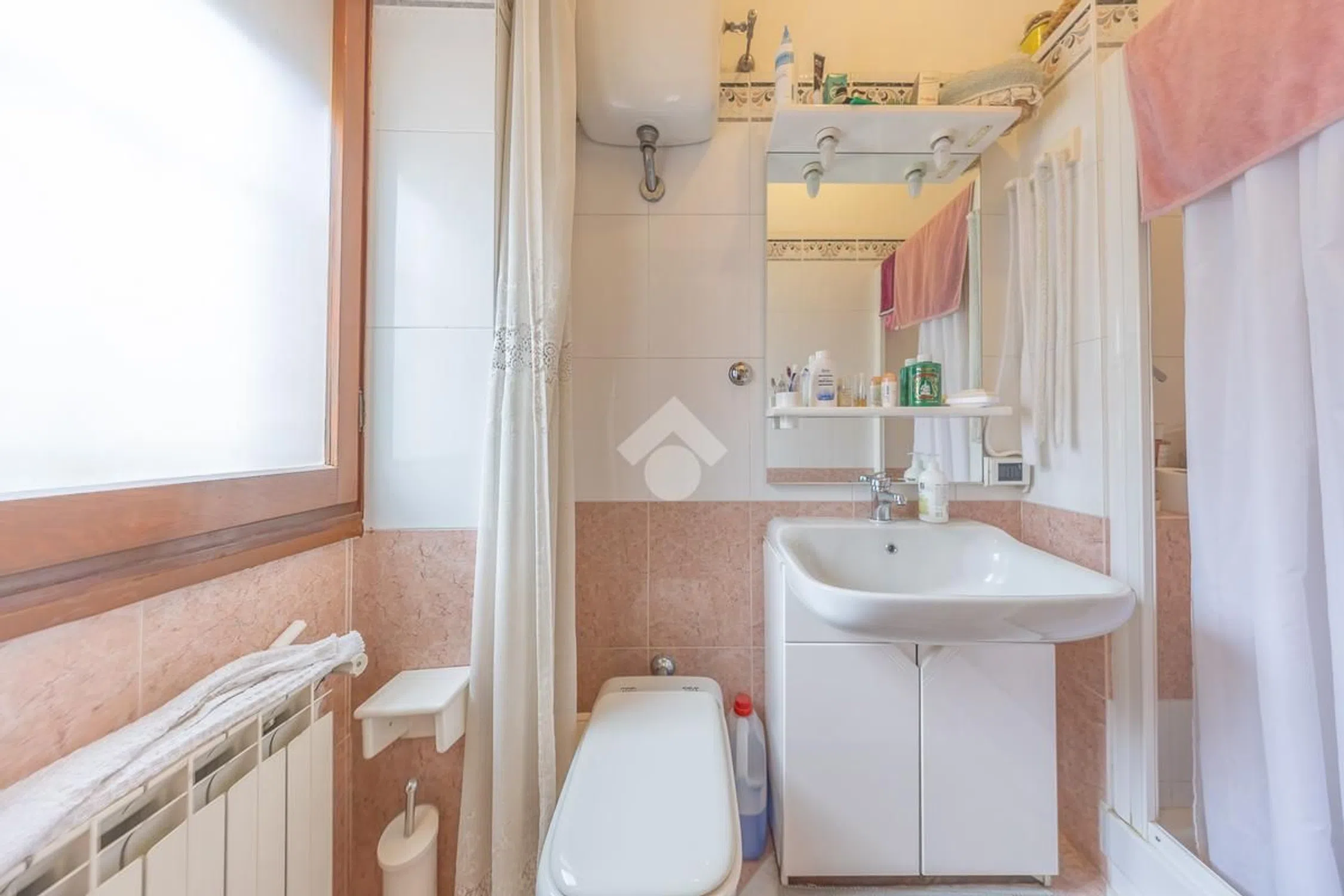 Trilocale in via Salvatore d'Amelio, 24 - Photo 19