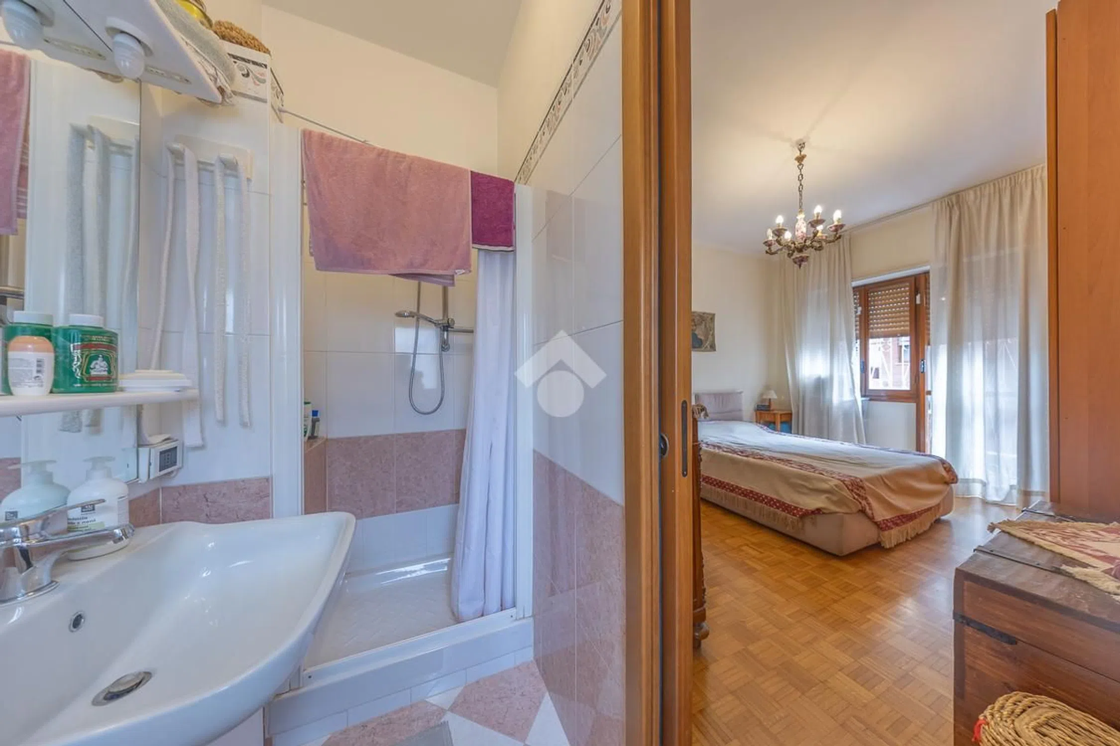Trilocale in via Salvatore d'Amelio, 24 - Photo 20