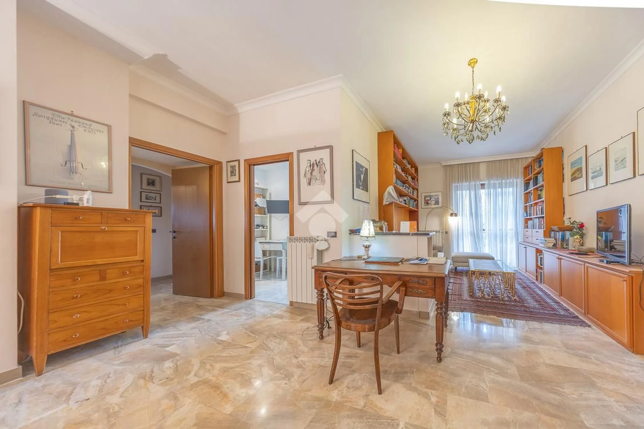 Trilocale in via Salvatore d'Amelio, 24 - Photo 5