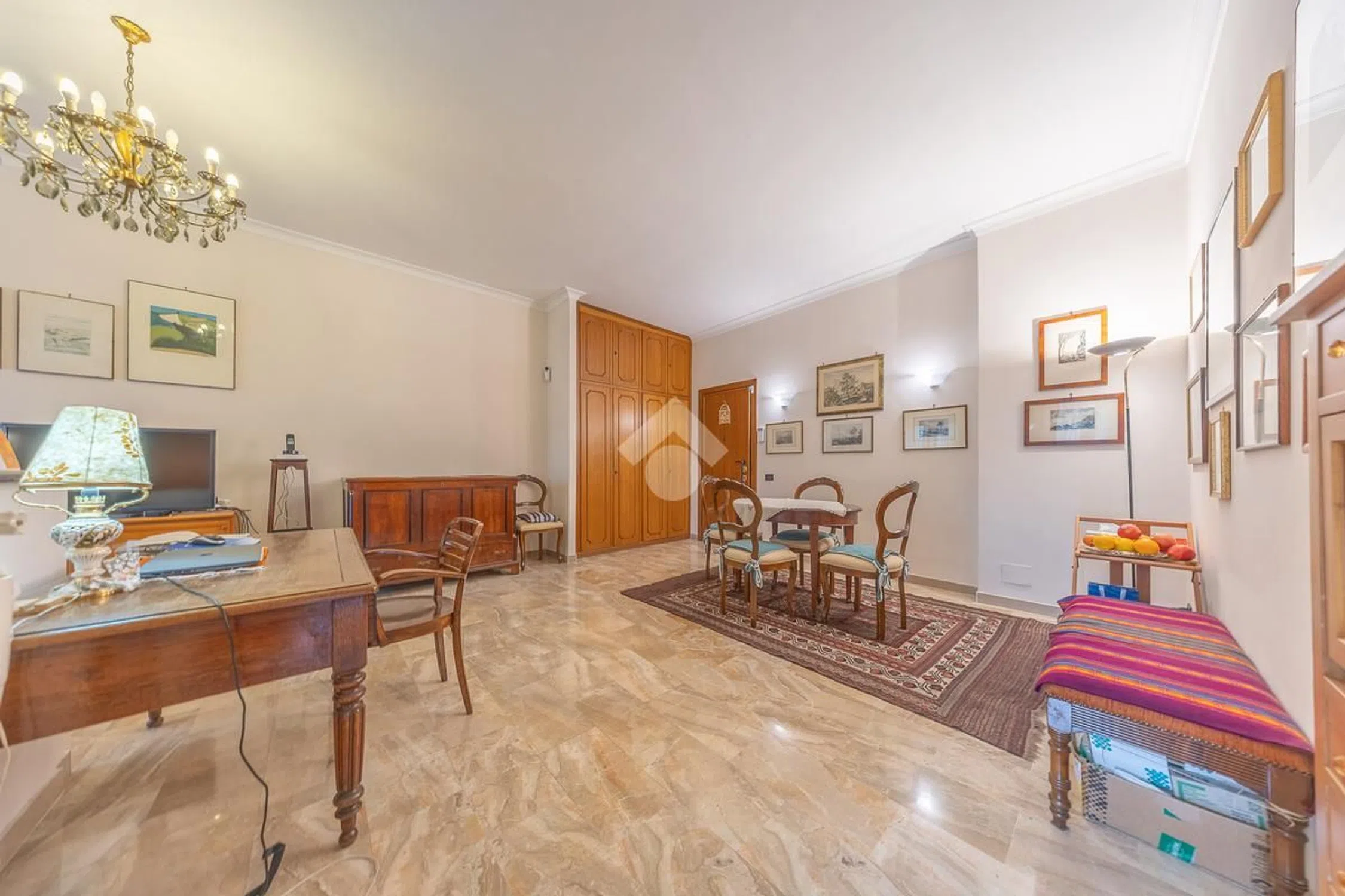 Trilocale in via Salvatore d'Amelio, 24 - Photo 6