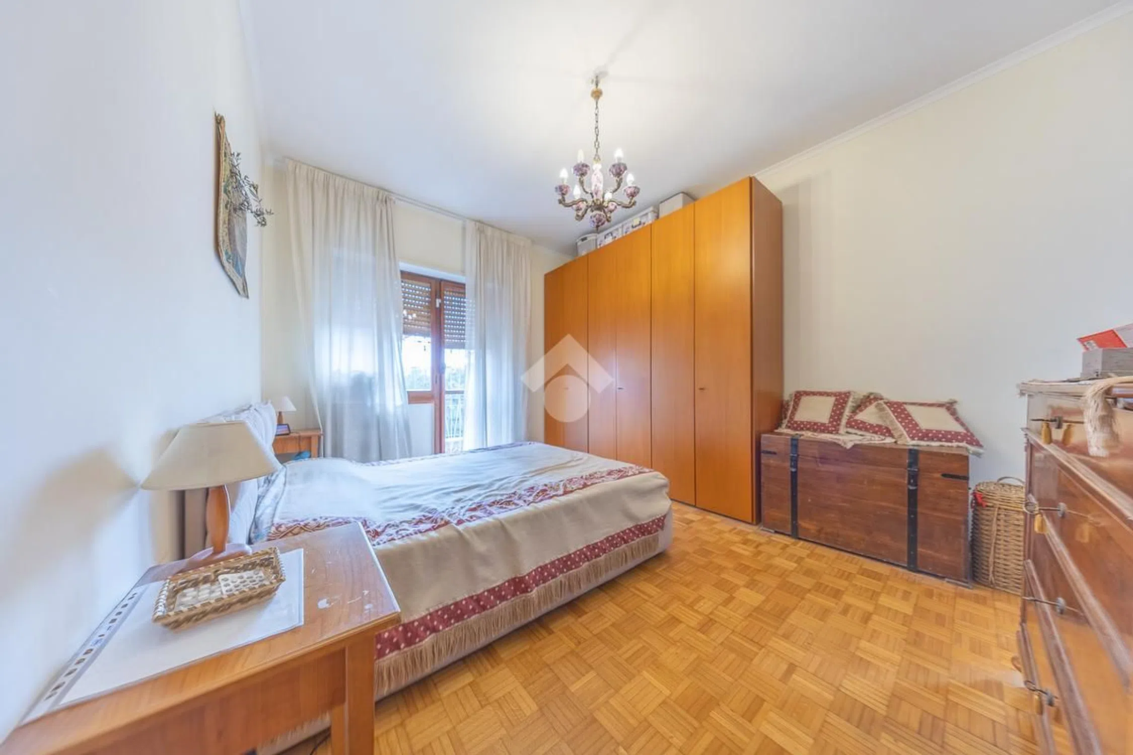 Trilocale in via Salvatore d'Amelio, 24 - Photo 7