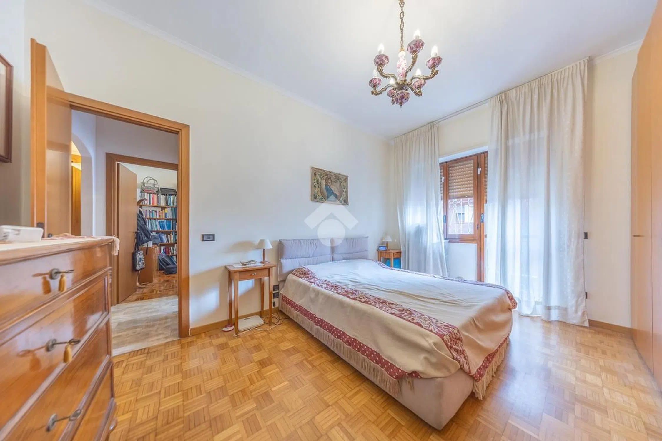 Trilocale in via Salvatore d'Amelio, 24 - Photo 8