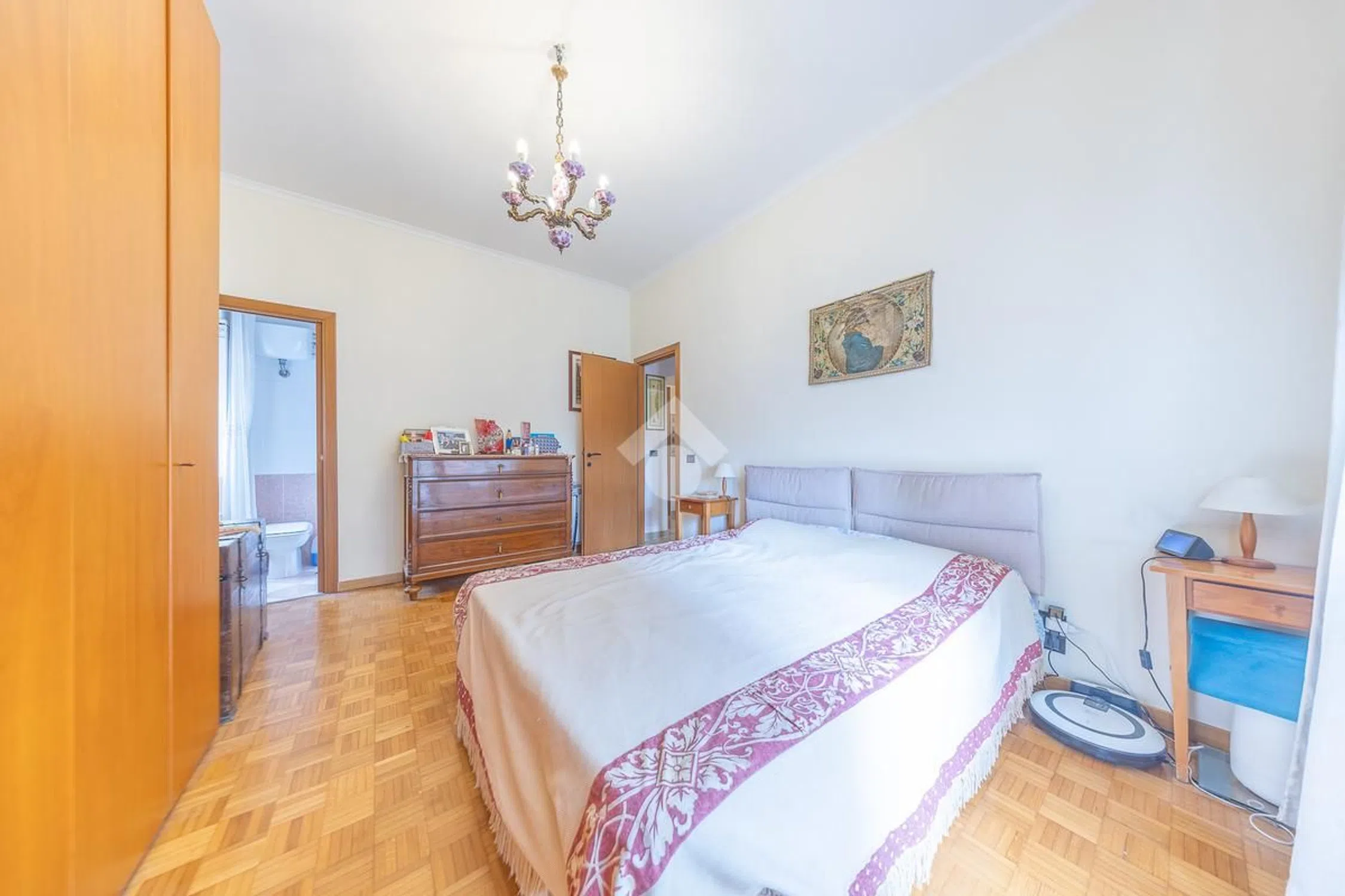 Trilocale in via Salvatore d'Amelio, 24 - Photo 9