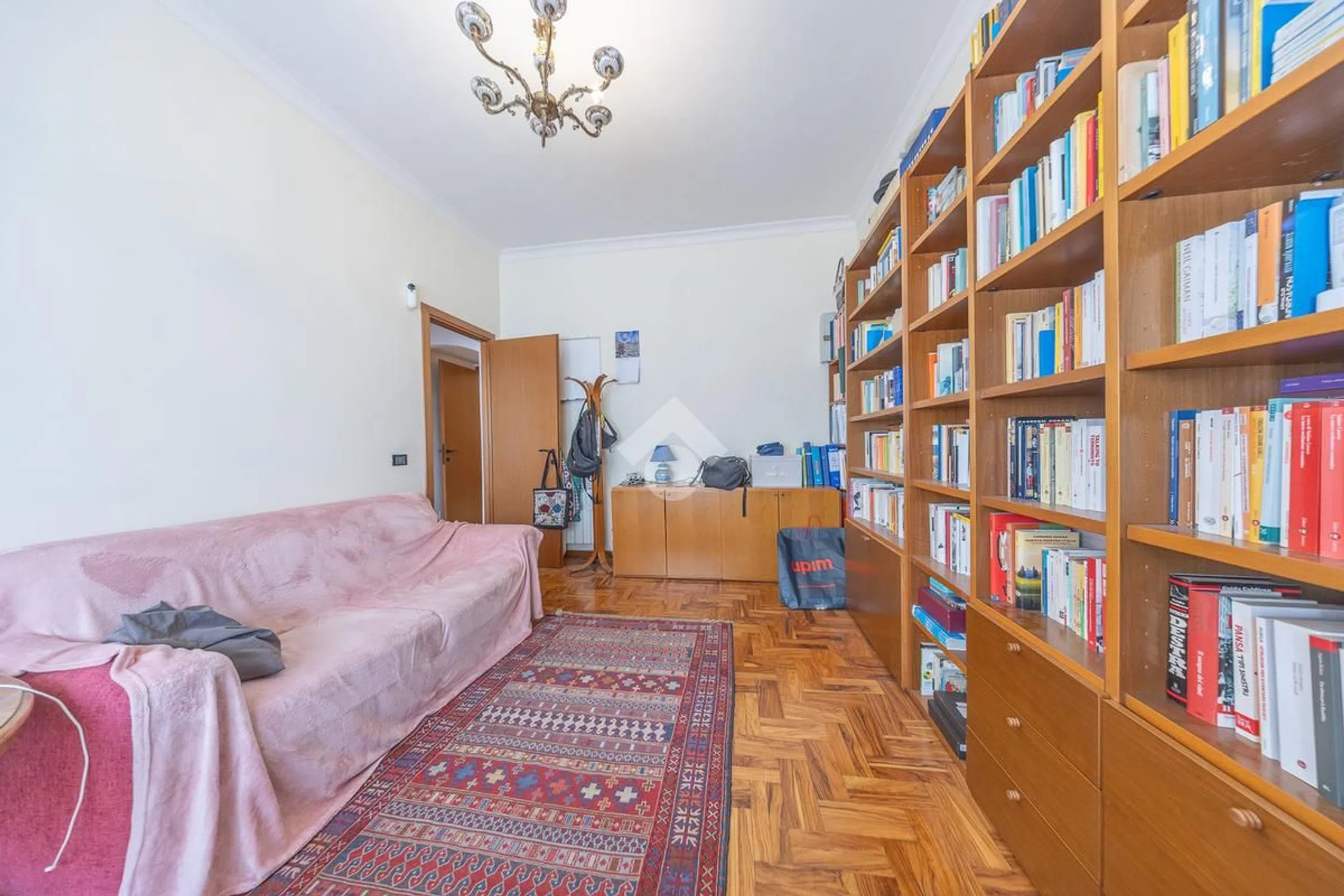 Trilocale in via Salvatore d'Amelio, 24 - Photo 10