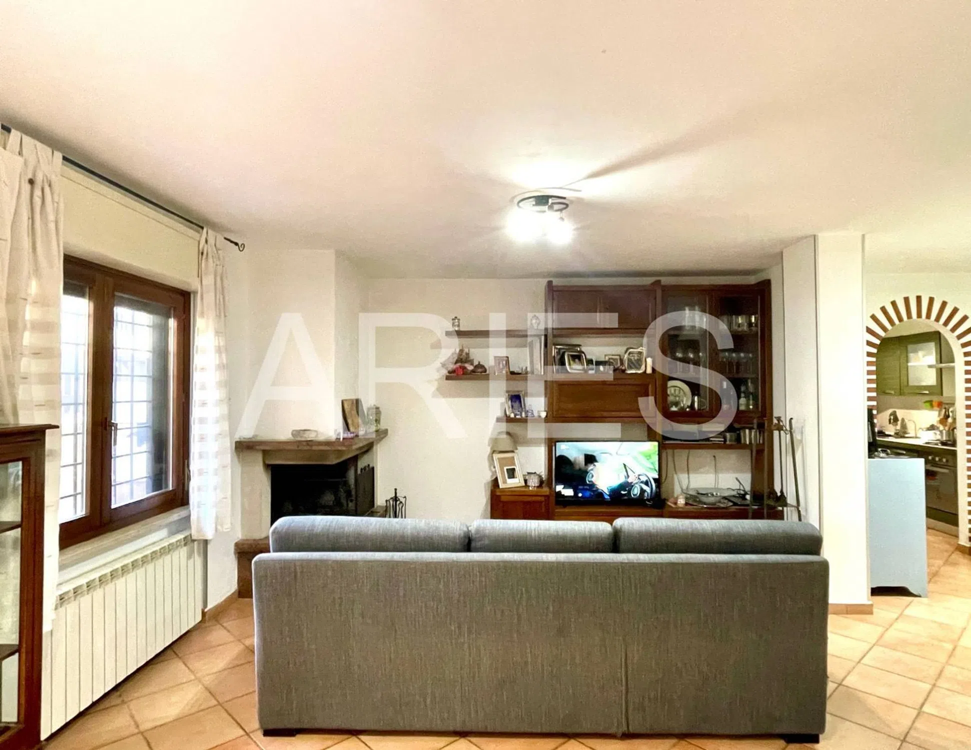 Villa in via Ardengo Soffici, 8 - Photo 2