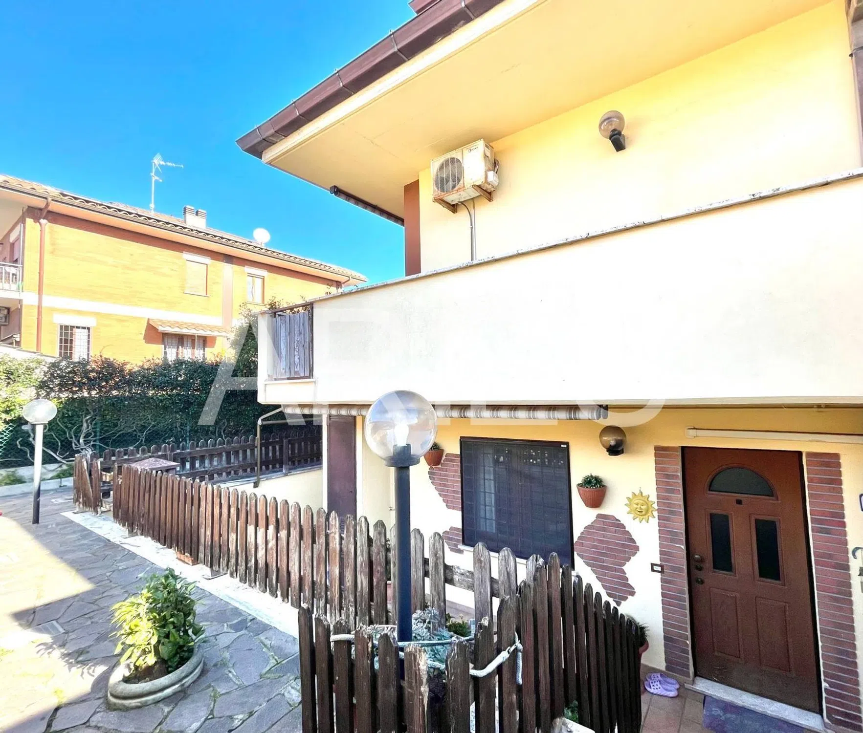 Villa in via Ardengo Soffici, 8 - Photo 11