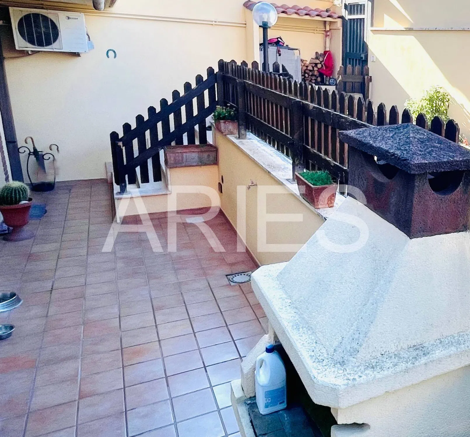 Villa in via Ardengo Soffici, 8 - Photo 12