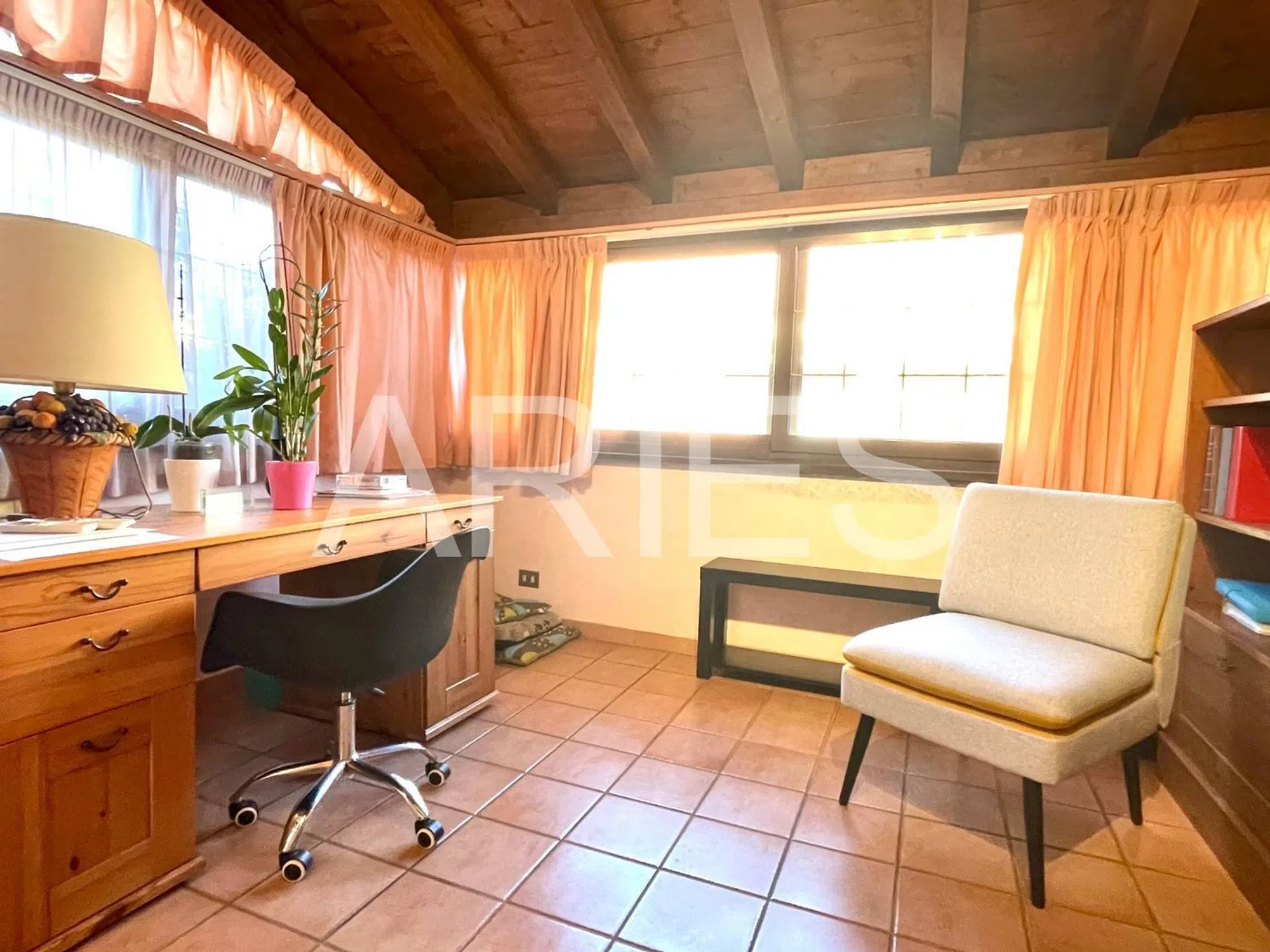 Villa in via Ardengo Soffici, 8 - Photo 13
