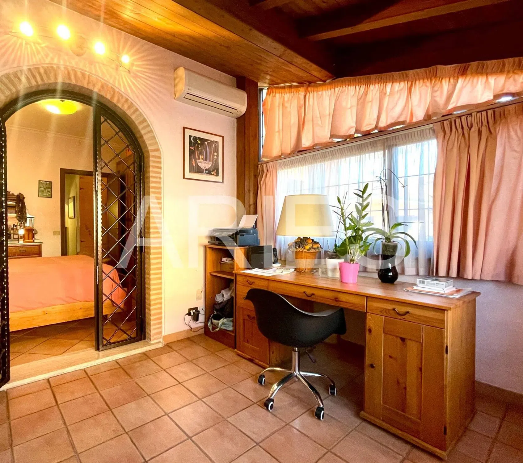 Villa in via Ardengo Soffici, 8 - Photo 14