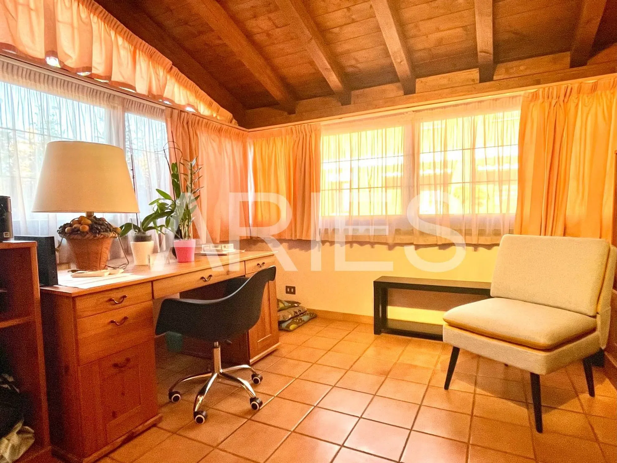 Villa in via Ardengo Soffici, 8 - Photo 15