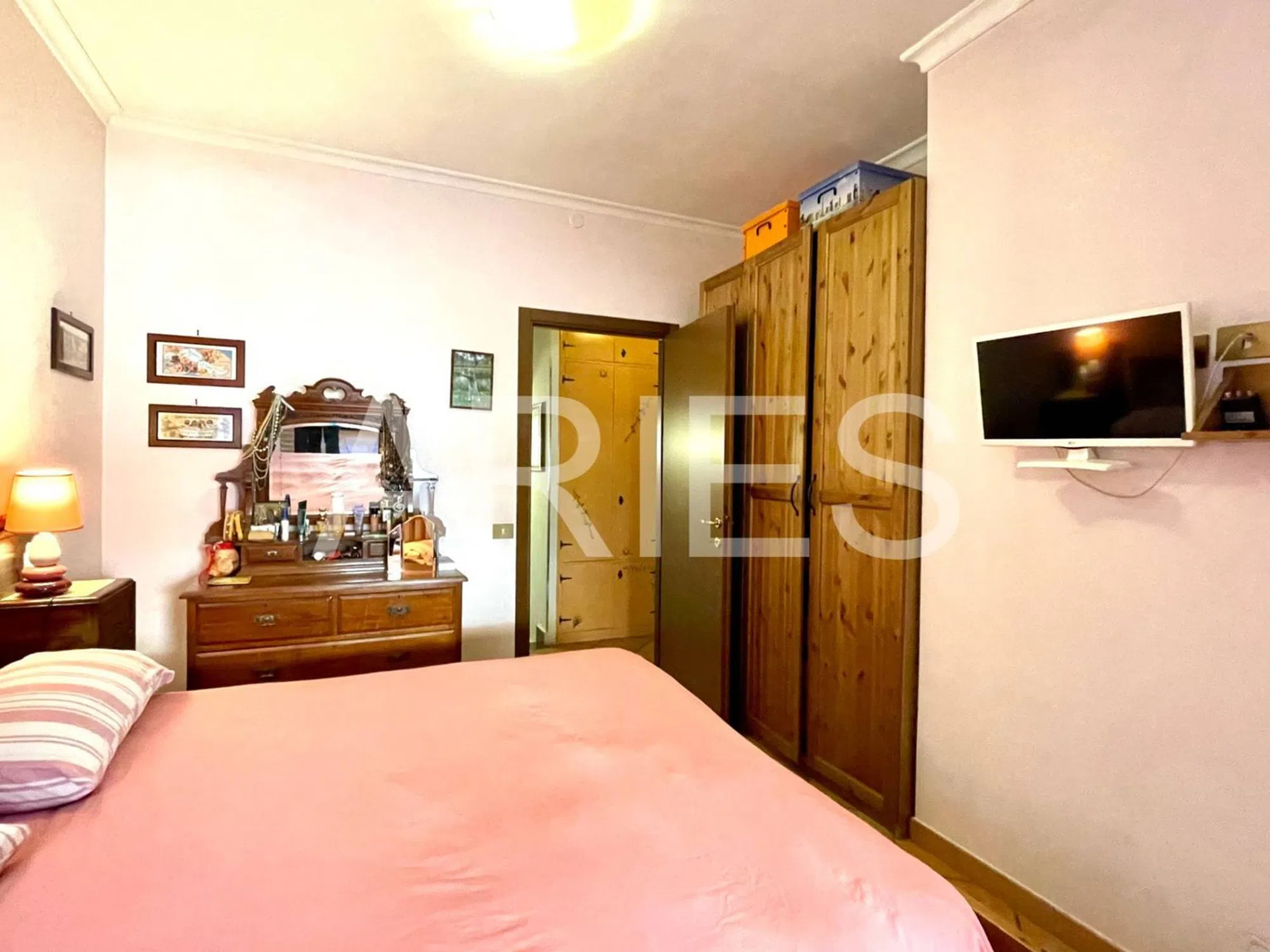 Villa in via Ardengo Soffici, 8 - Photo 16