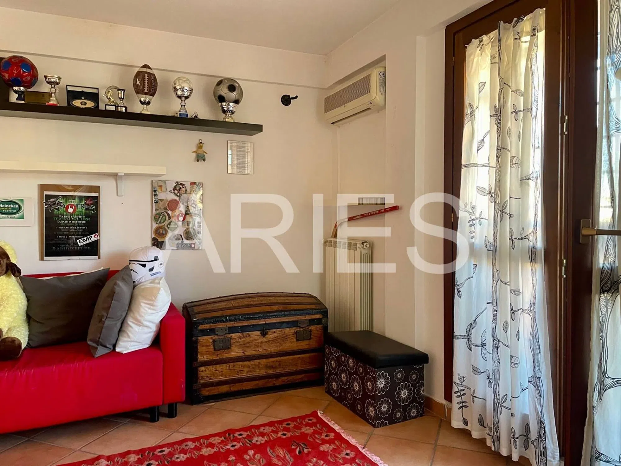 Villa in via Ardengo Soffici, 8 - Photo 18