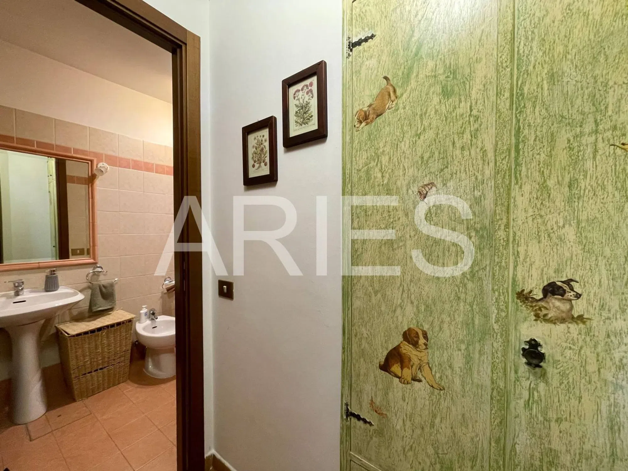 Villa in via Ardengo Soffici, 8 - Photo 20