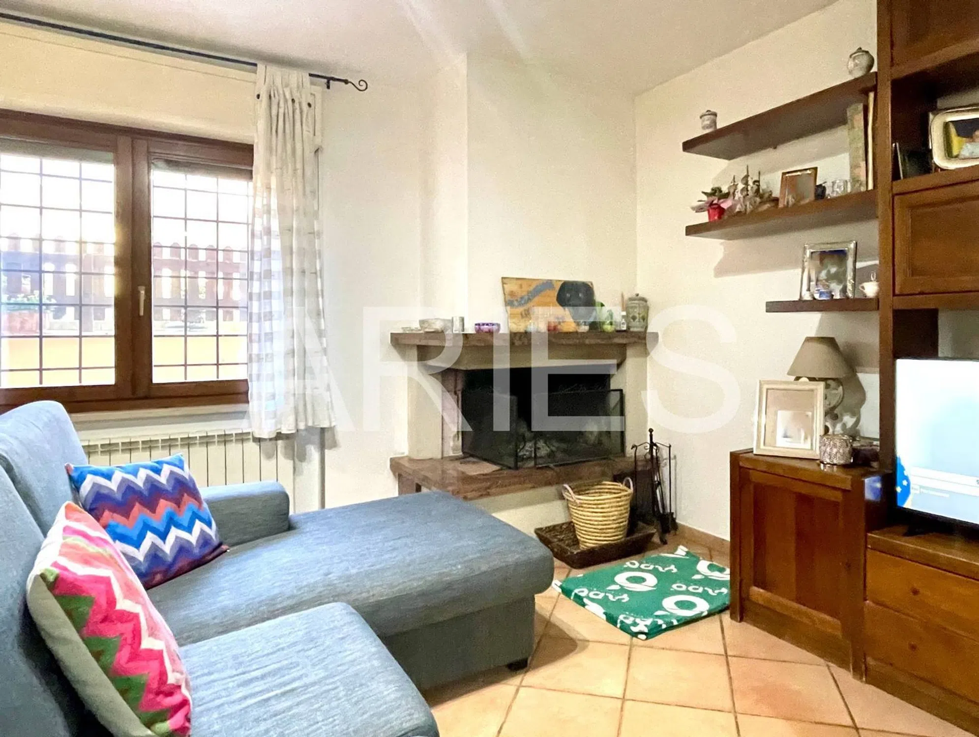 Villa in via Ardengo Soffici, 8 - Photo 3
