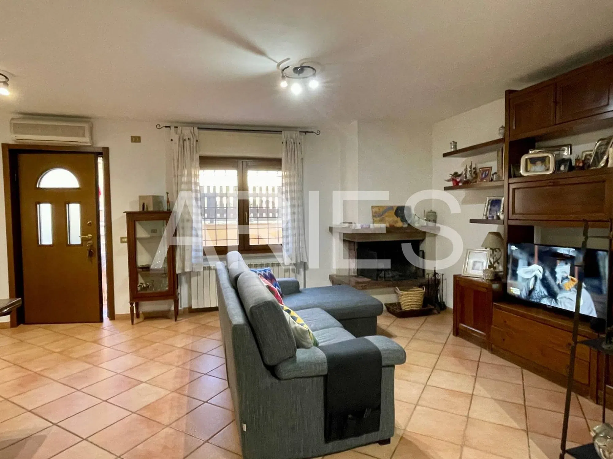 Villa in via Ardengo Soffici, 8 - Photo 4