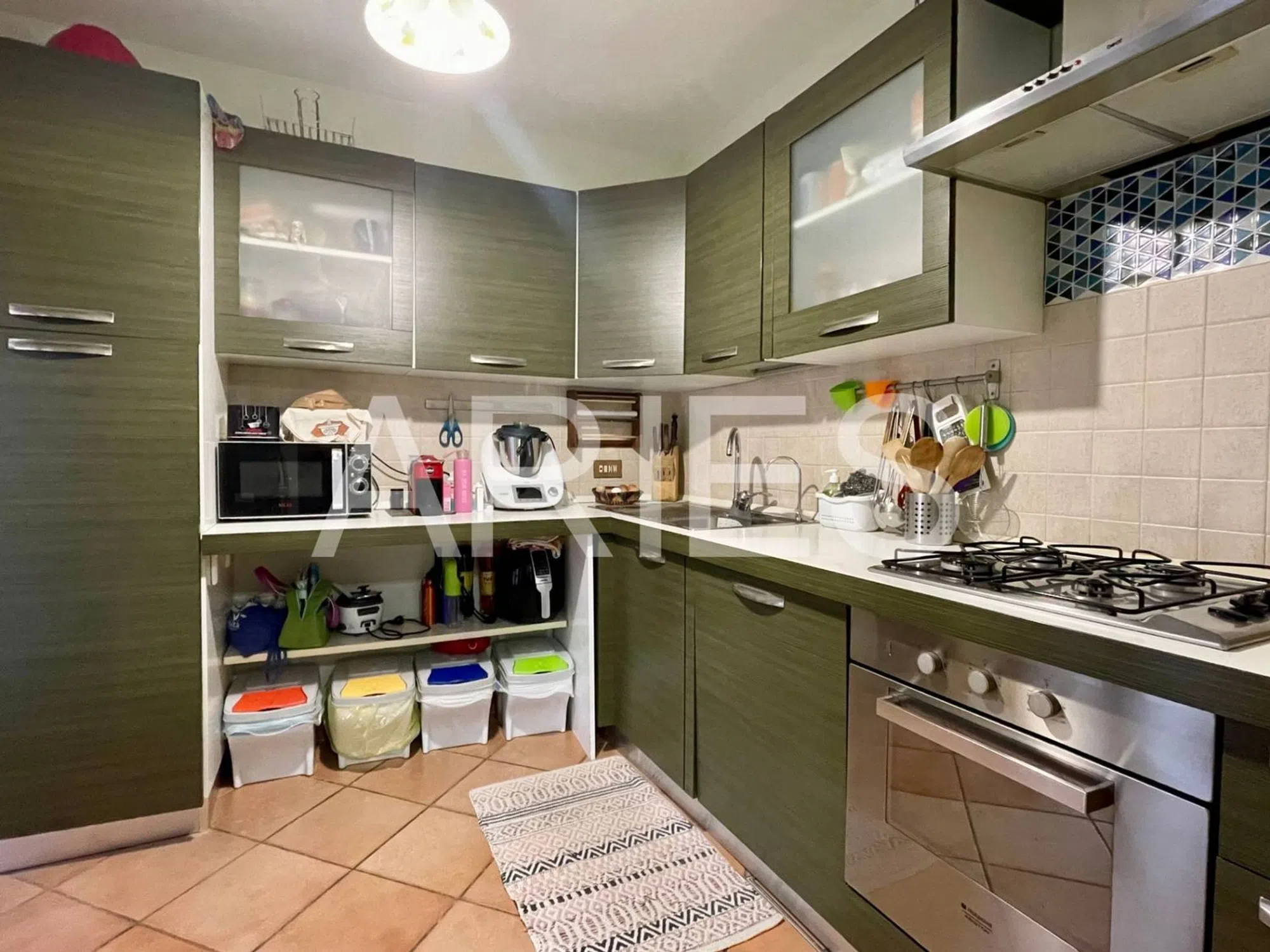 Villa in via Ardengo Soffici, 8 - Photo 5