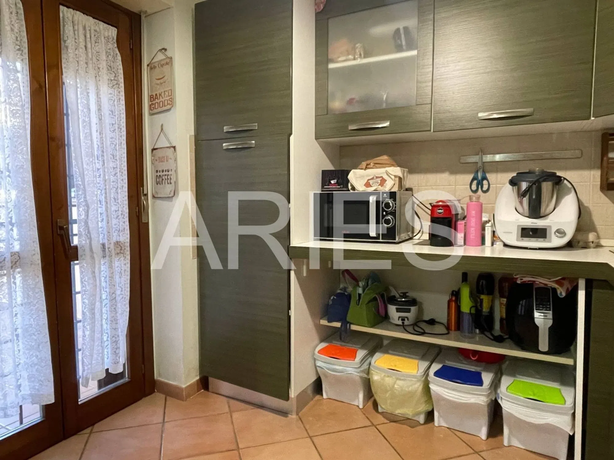 Villa in via Ardengo Soffici, 8 - Photo 6