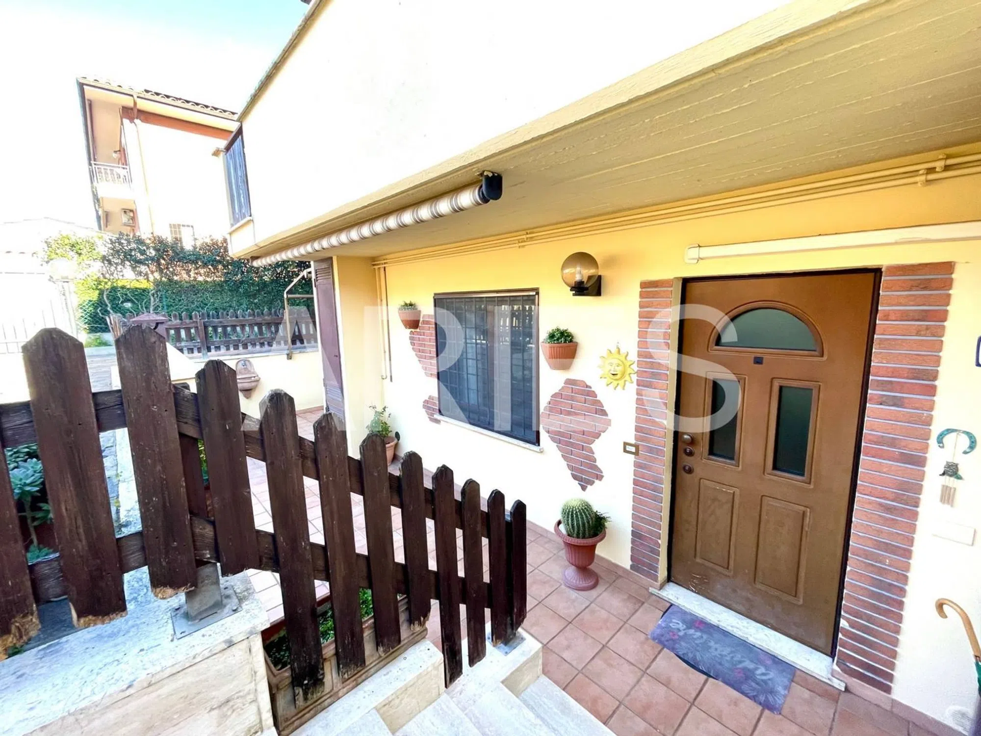 Villa in via Ardengo Soffici, 8 - Photo 9