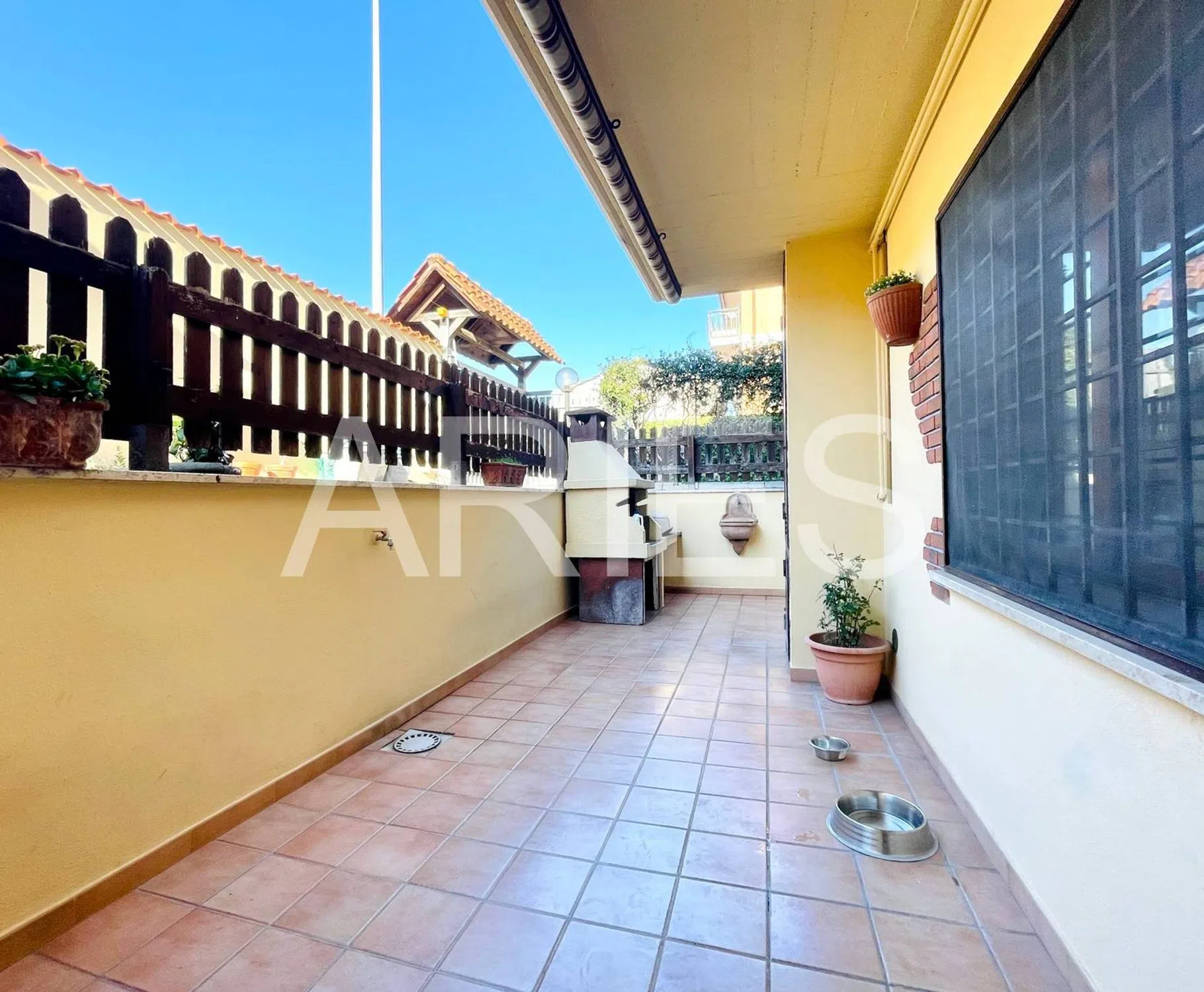 Villa in via Ardengo Soffici, 8 - Photo 10