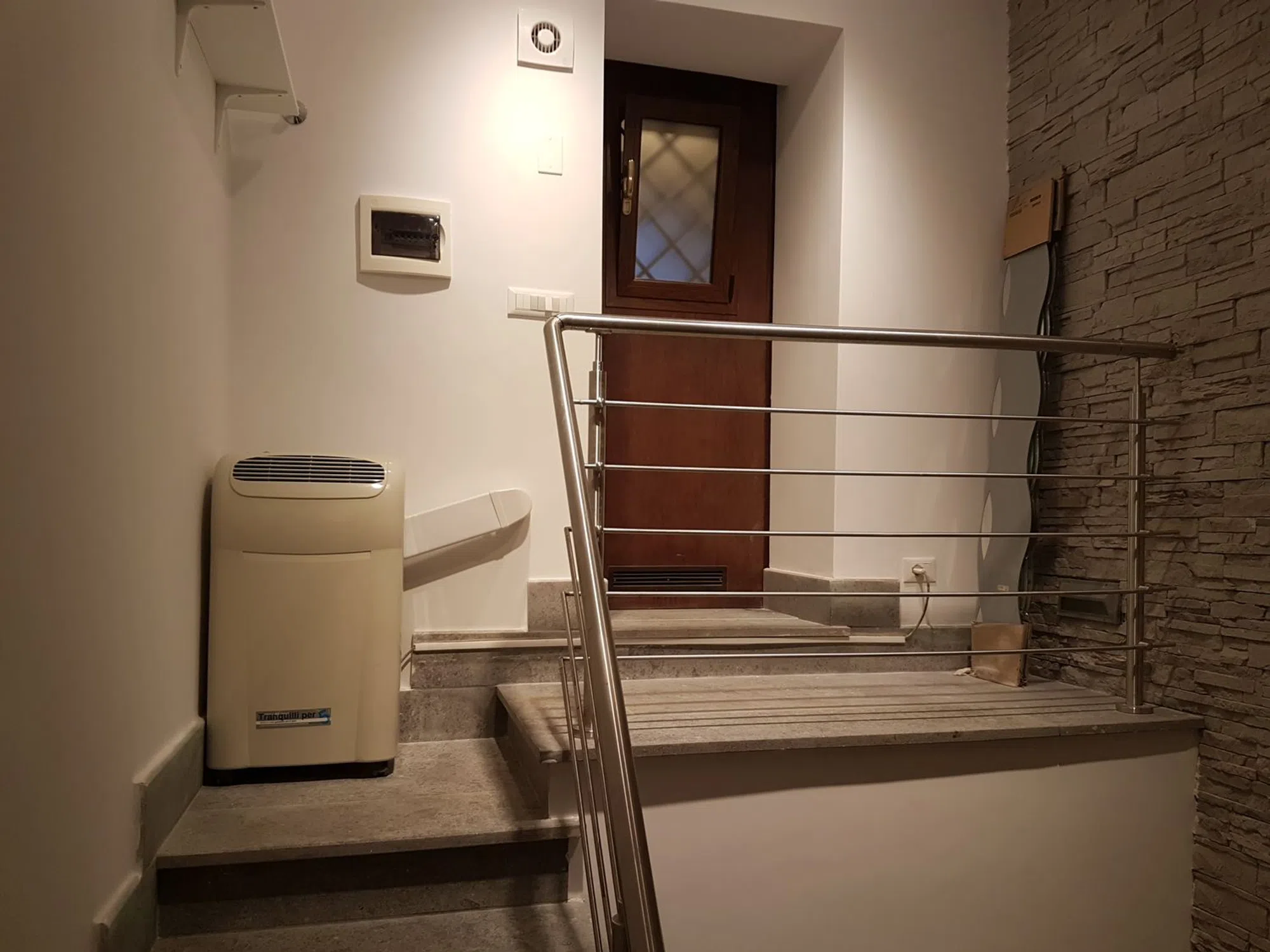 Monolocale in via Assisi, 179 - Photo 5