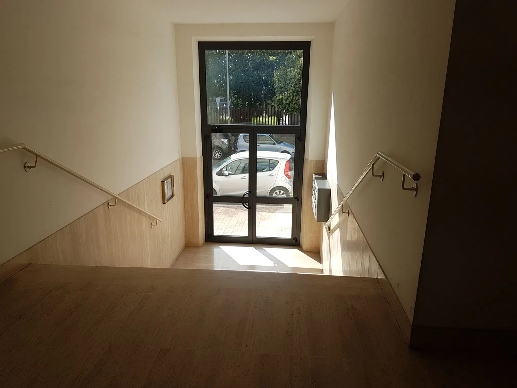 Monolocale in via Assisi, 179 - Photo 7