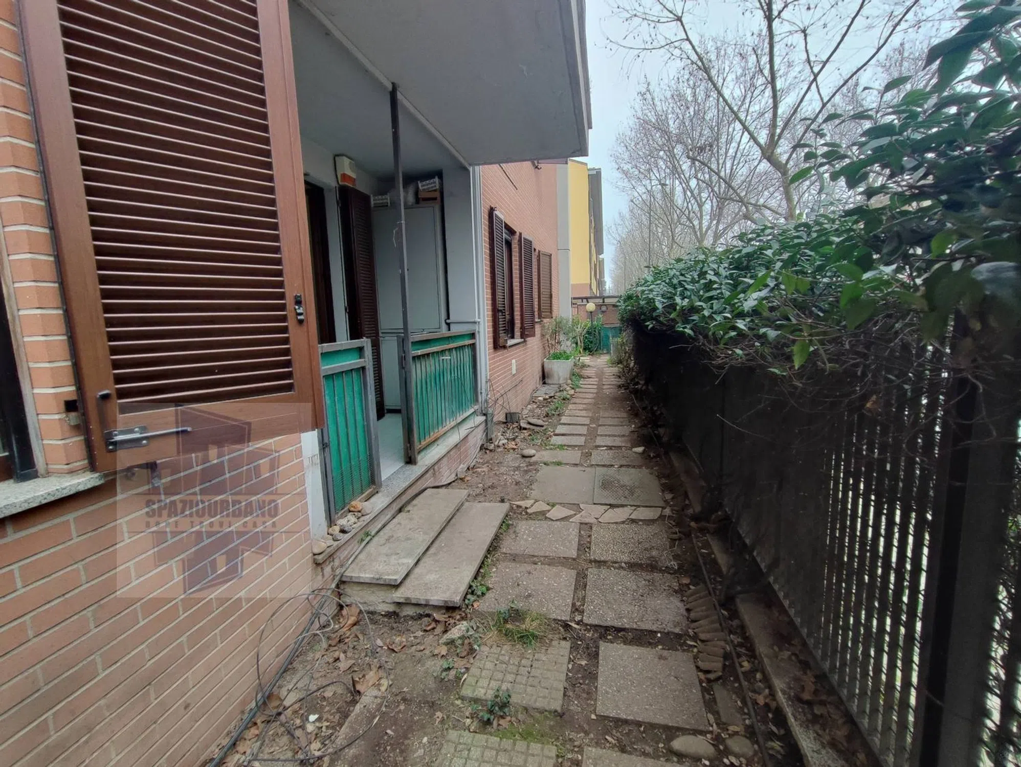 Quadrilocale in via Edgardo Moltoni, 3 - Photo 20