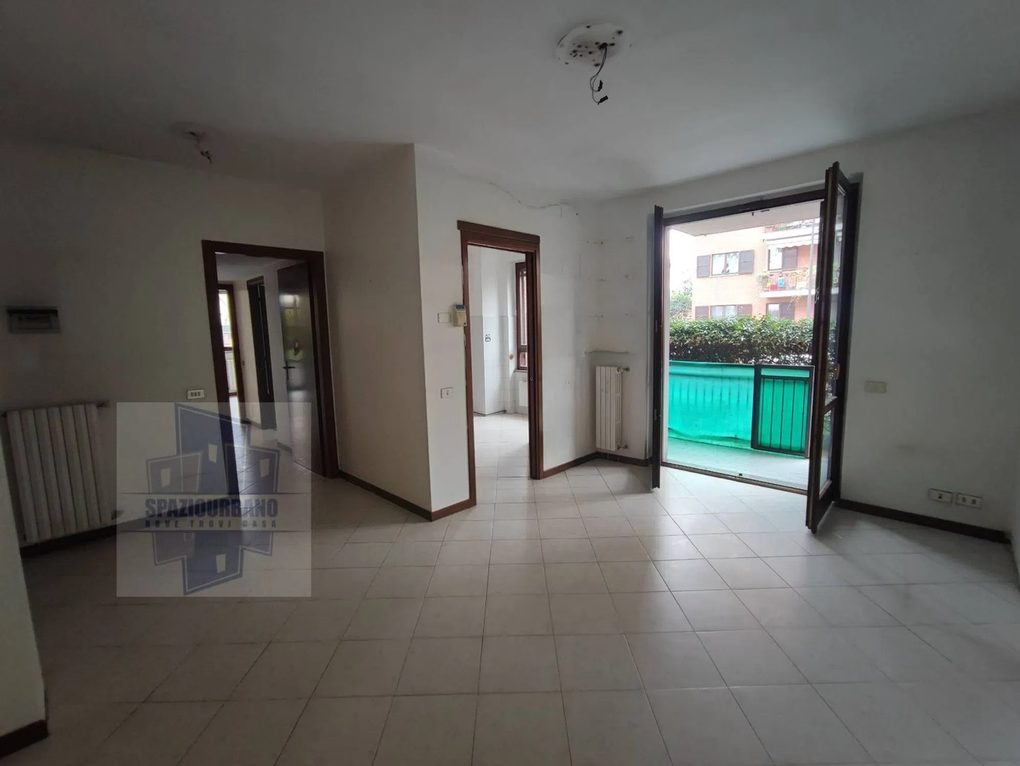 Quadrilocale in via Edgardo Moltoni, 3 - Photo 3
