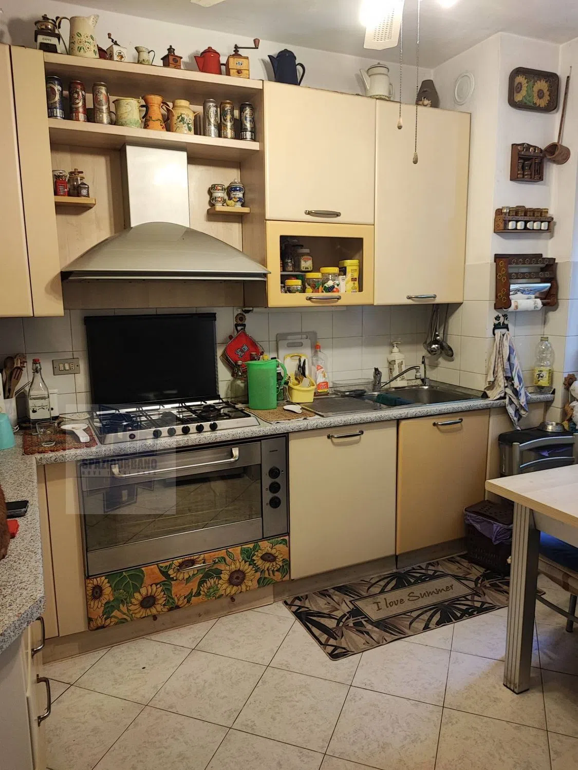 Quadrilocale in via Edgardo Moltoni, 3 - Photo 6