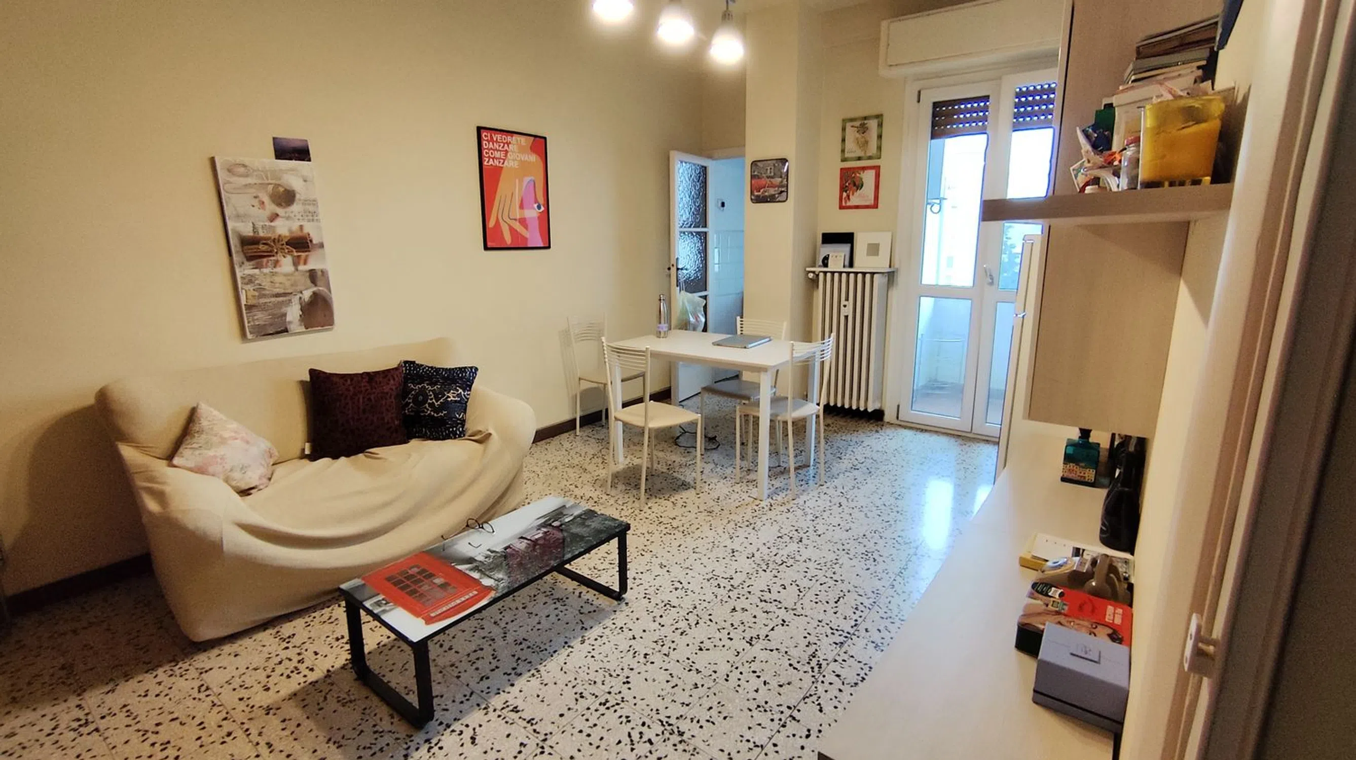 Bilocale in via Giuseppe Meda, 58 - Photo 4