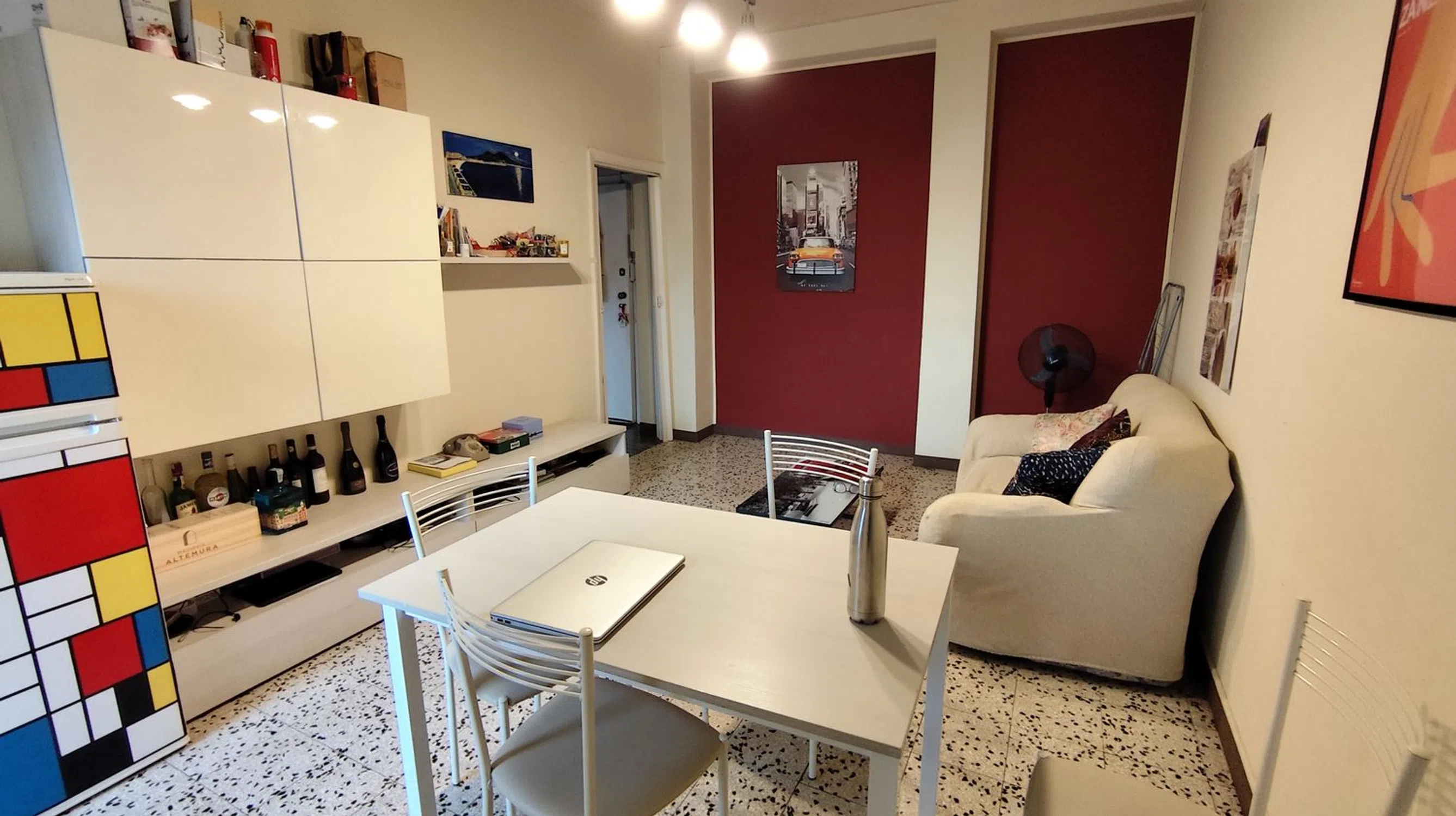 Bilocale in via Giuseppe Meda, 58 - Photo 5