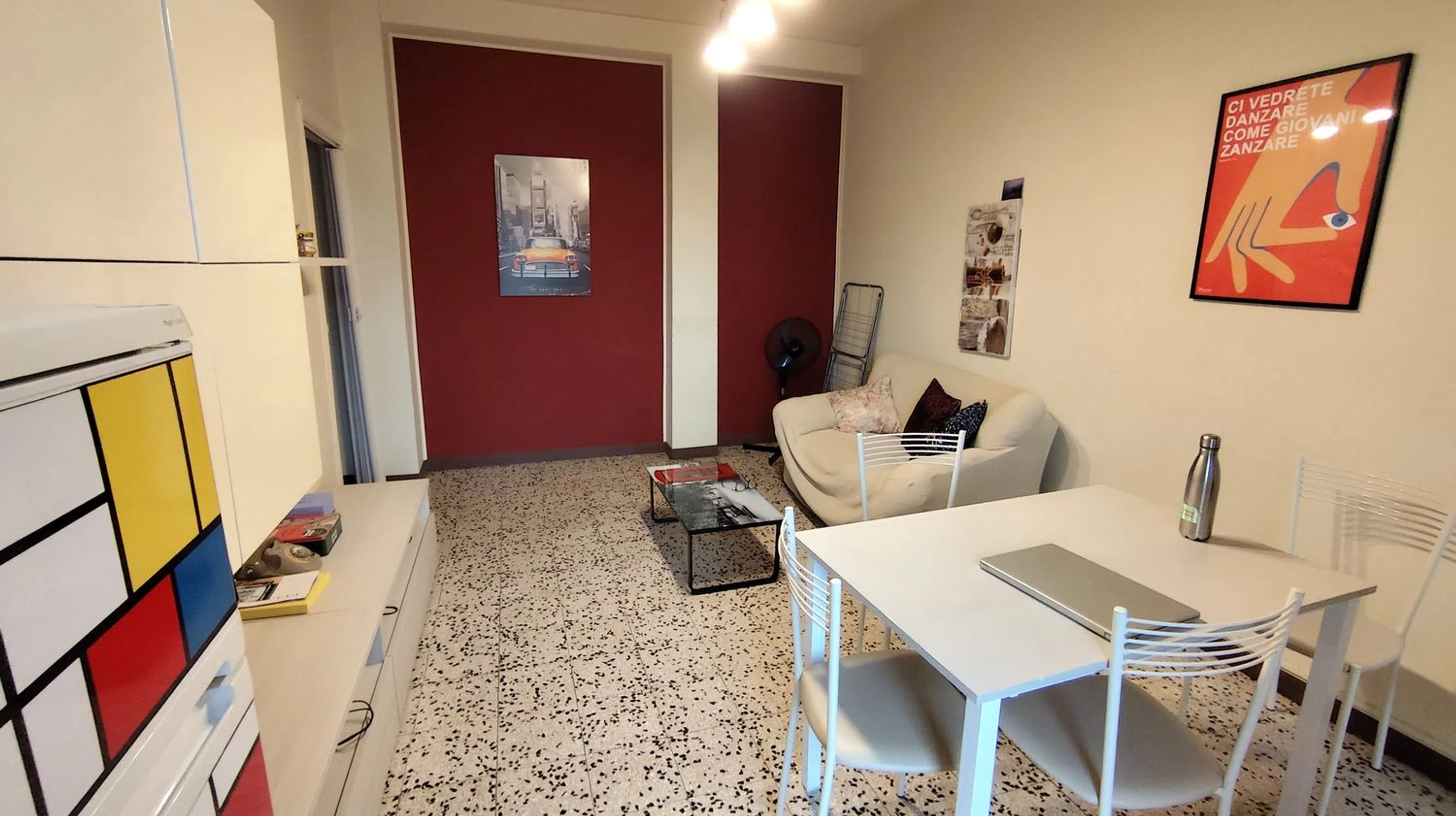 Bilocale in via Giuseppe Meda, 58 - Photo 6