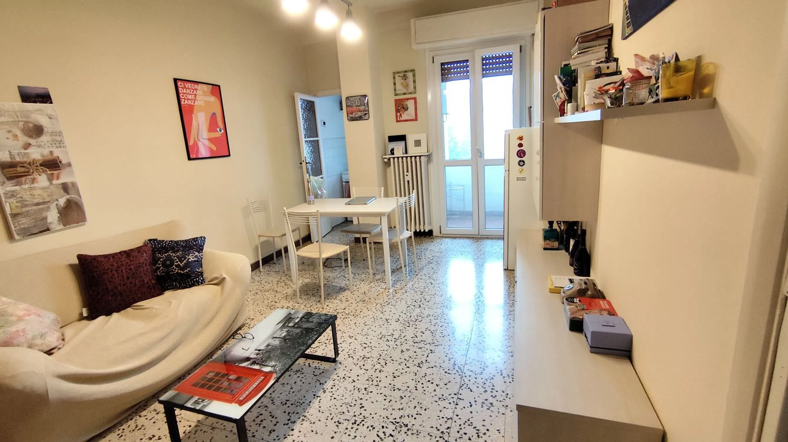 Bilocale in via Giuseppe Meda, 58 - Photo 7