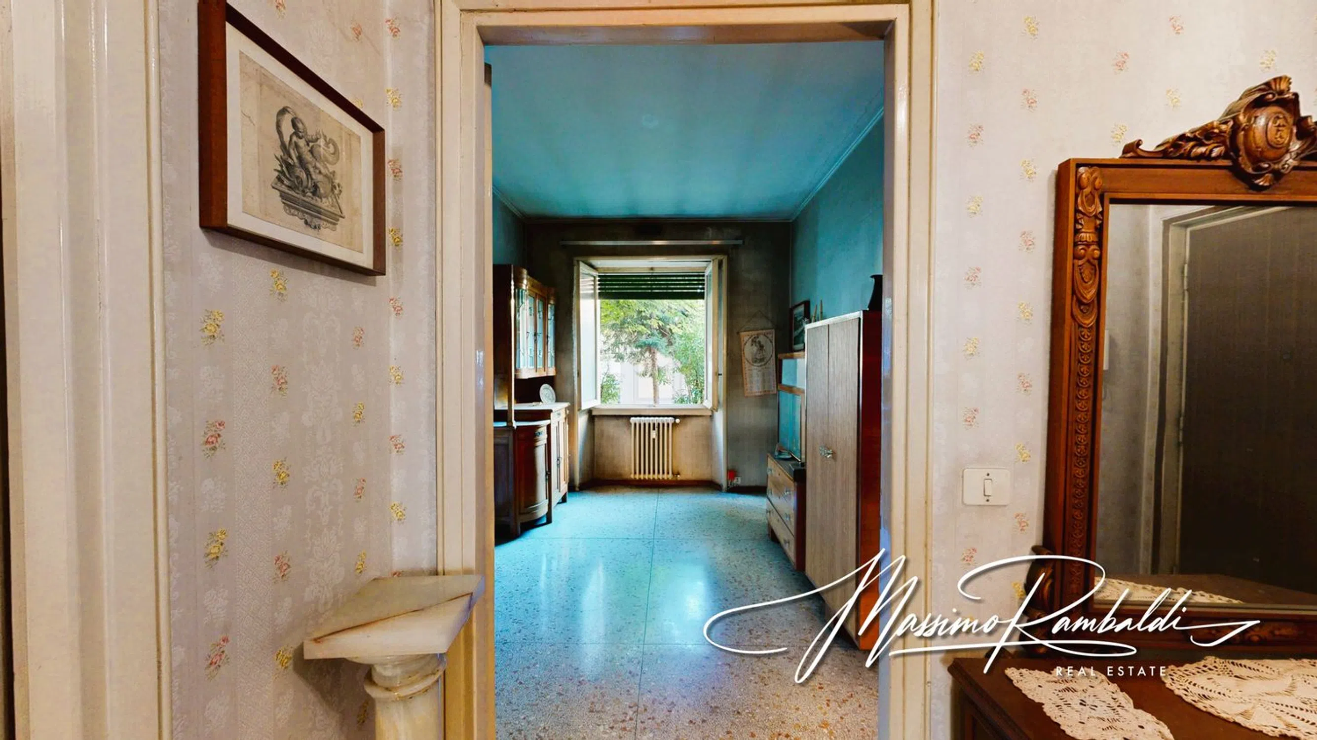 Appartamento in via Cesare Saldini, 38 - Photo 12
