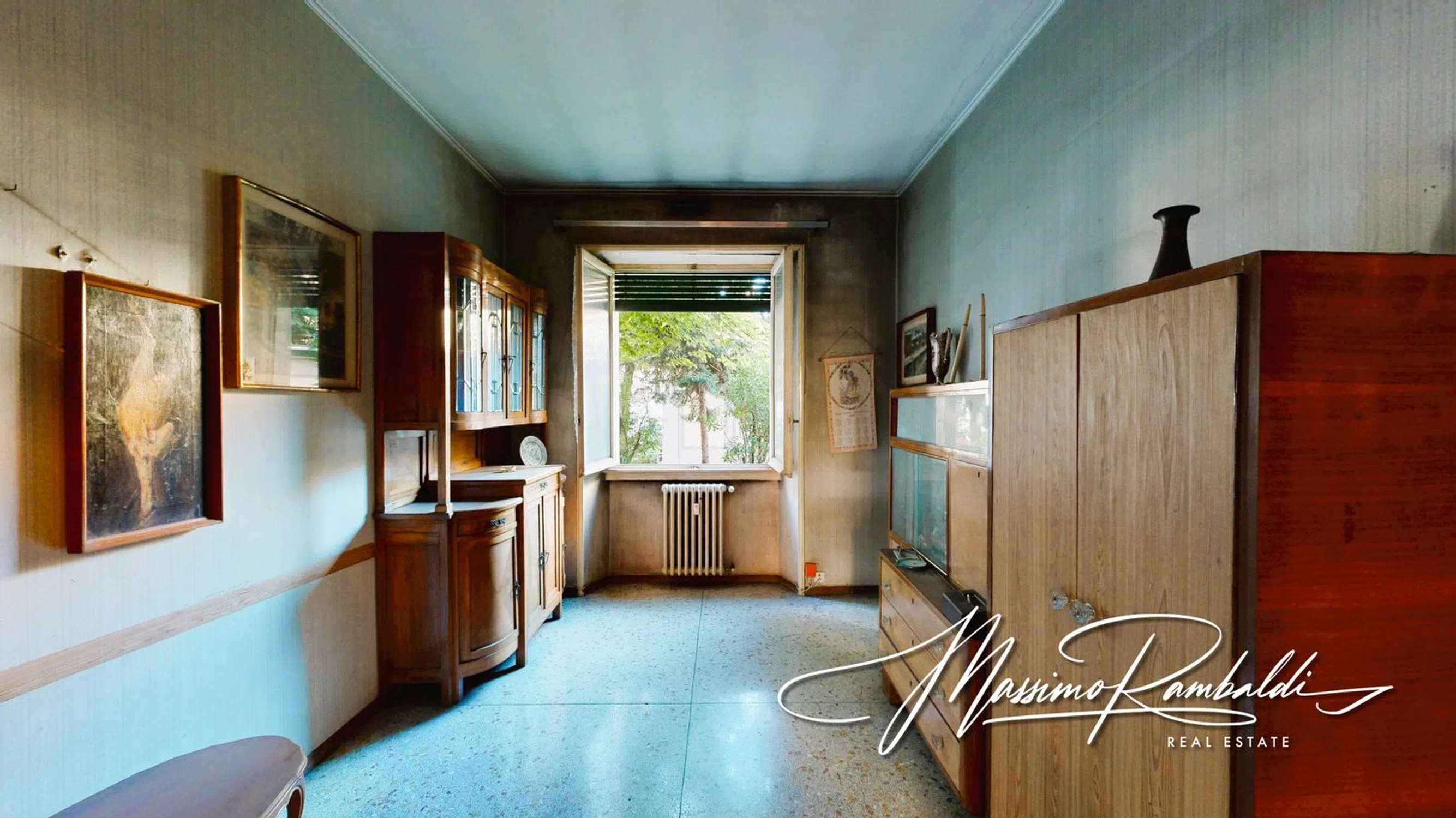 Appartamento in via Cesare Saldini, 38 - Photo 13