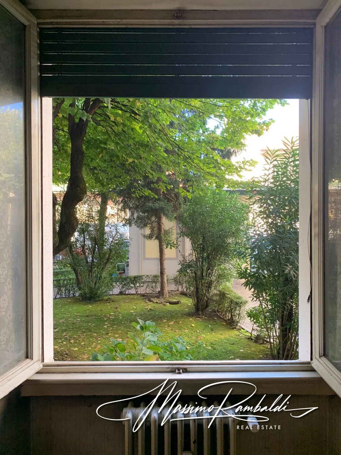 Appartamento in via Cesare Saldini, 38 - Photo 14
