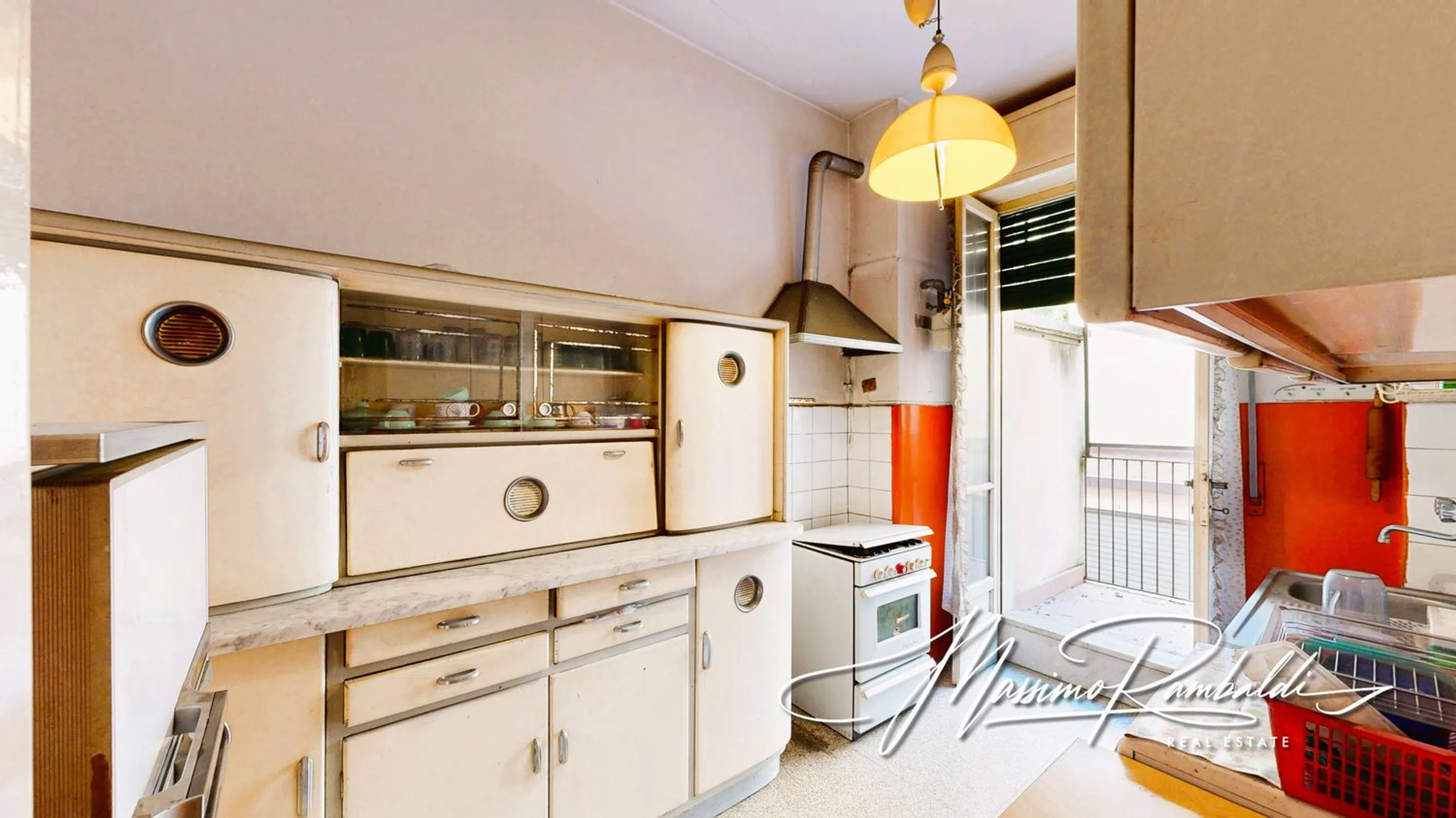 Appartamento in via Cesare Saldini, 38 - Photo 15