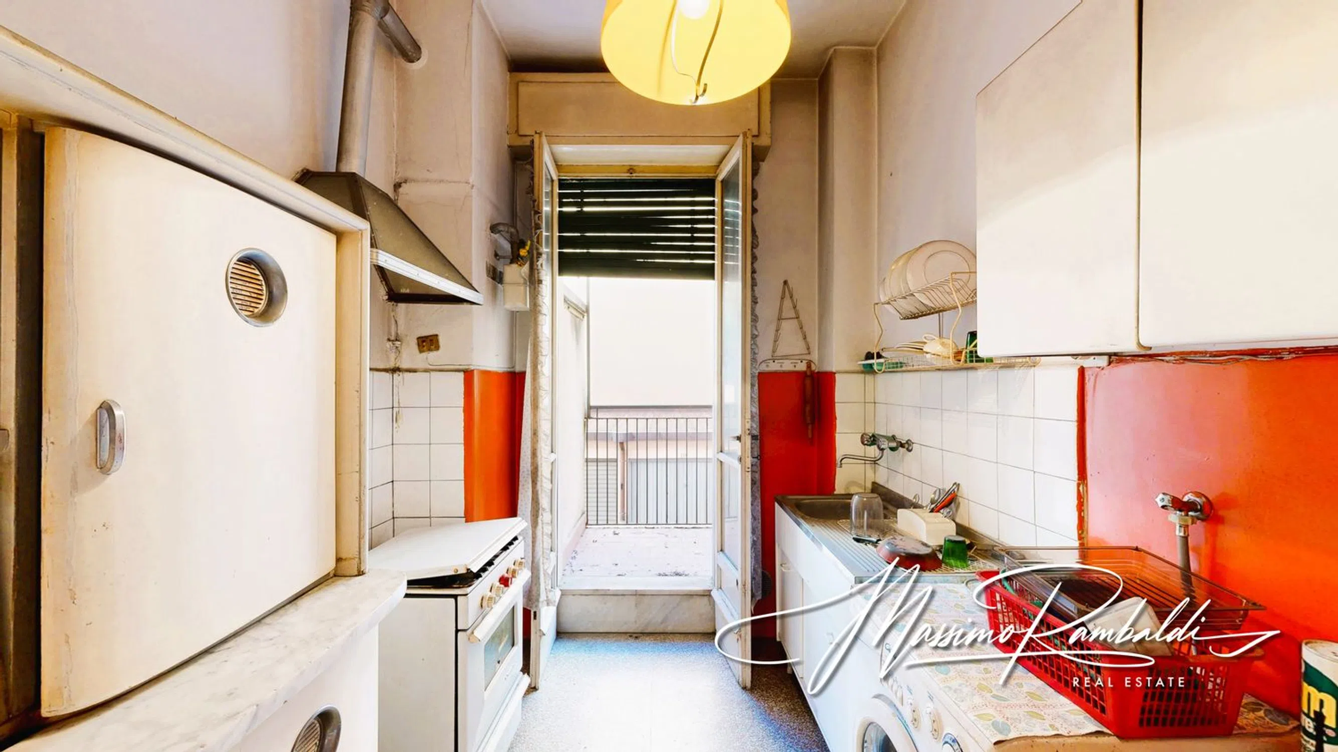 Appartamento in via Cesare Saldini, 38 - Photo 16