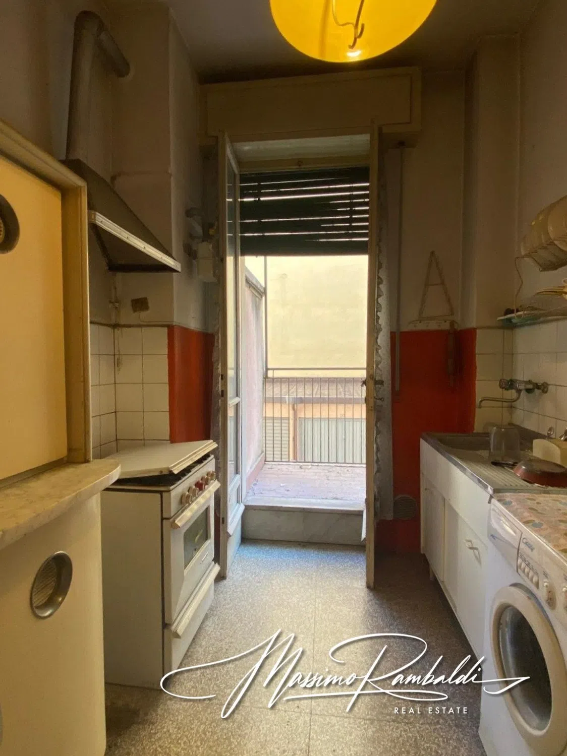 Appartamento in via Cesare Saldini, 38 - Photo 18