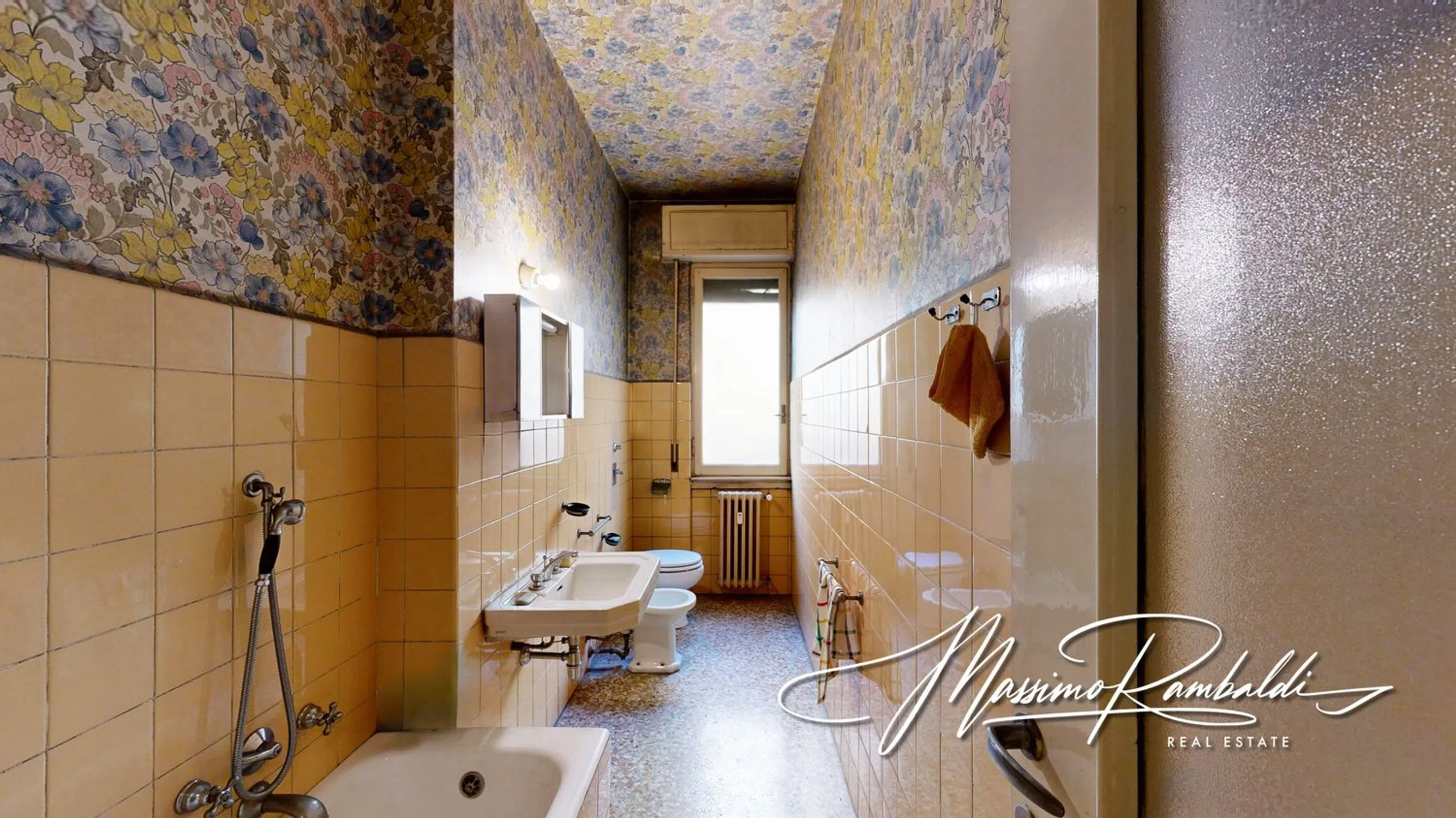 Appartamento in via Cesare Saldini, 38 - Photo 19