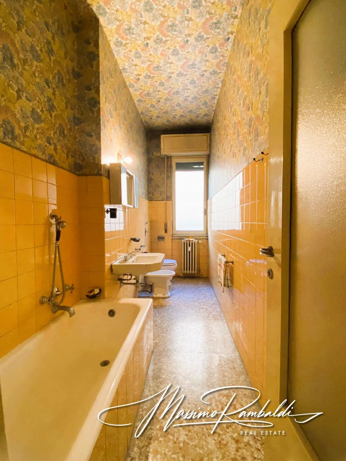 Appartamento in via Cesare Saldini, 38 - Photo 20