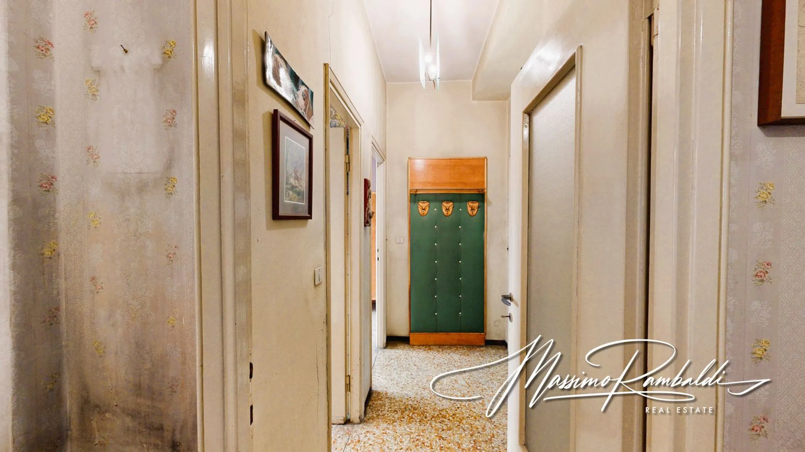Appartamento in via Cesare Saldini, 38 - Photo 3