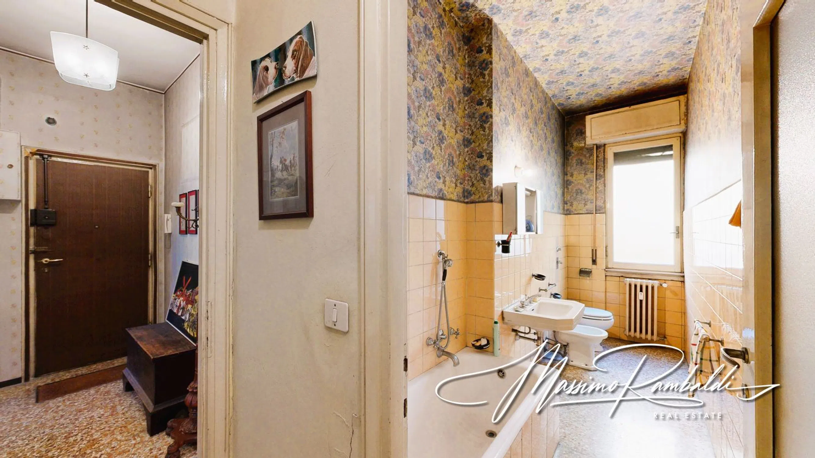Appartamento in via Cesare Saldini, 38 - Photo 5