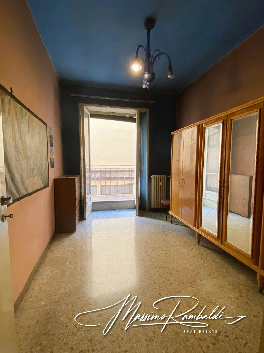 Appartamento in via Cesare Saldini, 38 - Photo 9