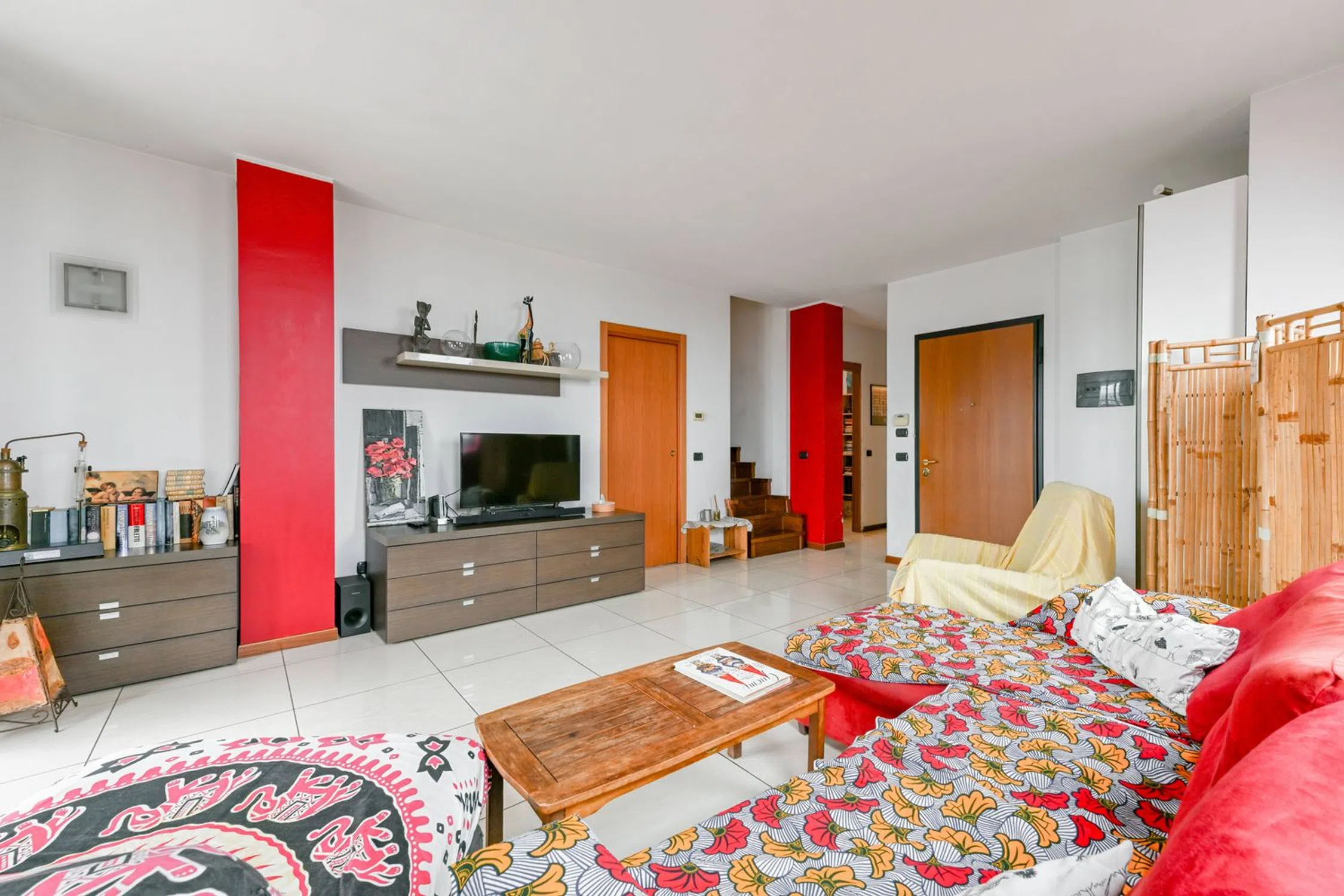 Appartamento in via Francesco Ingegnoli, 24 - Photo 2